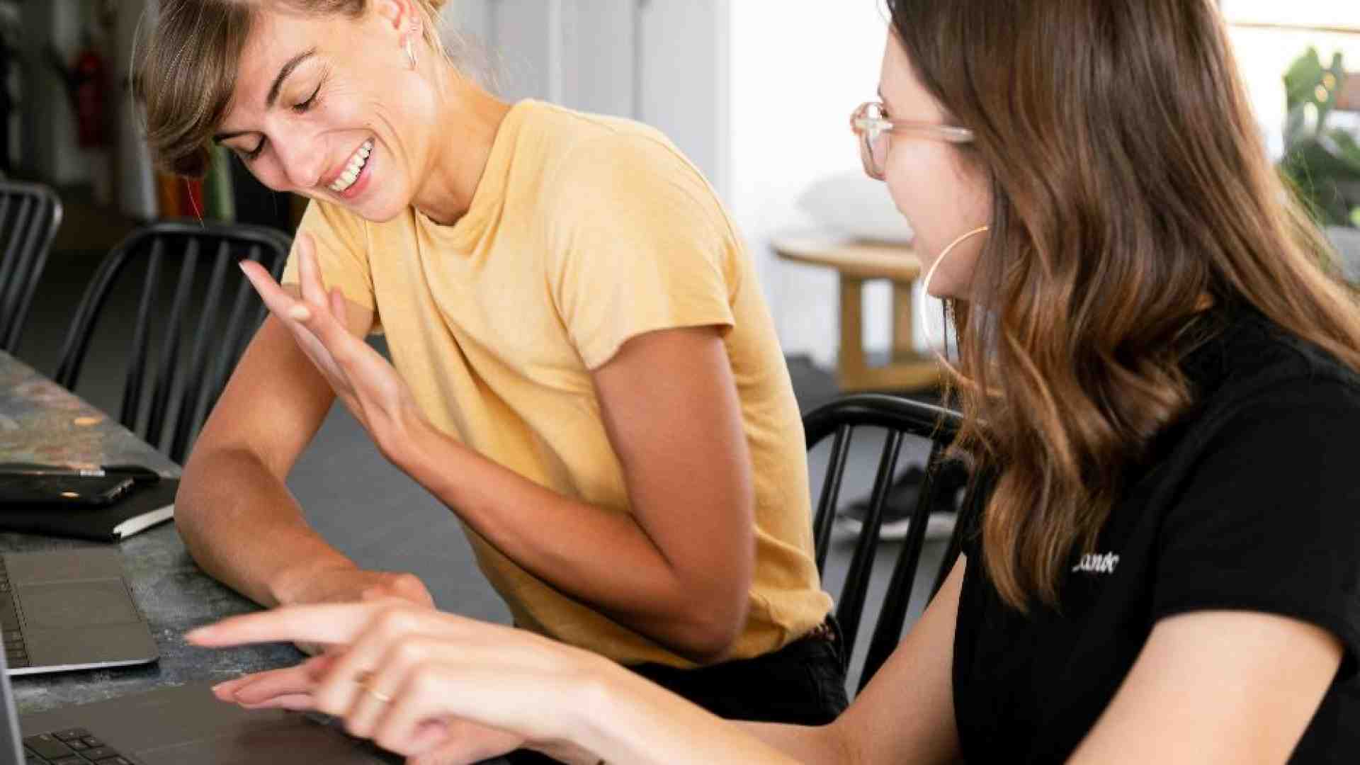 Immagine di Solo in miniera le donne guadagnano più degli uomini