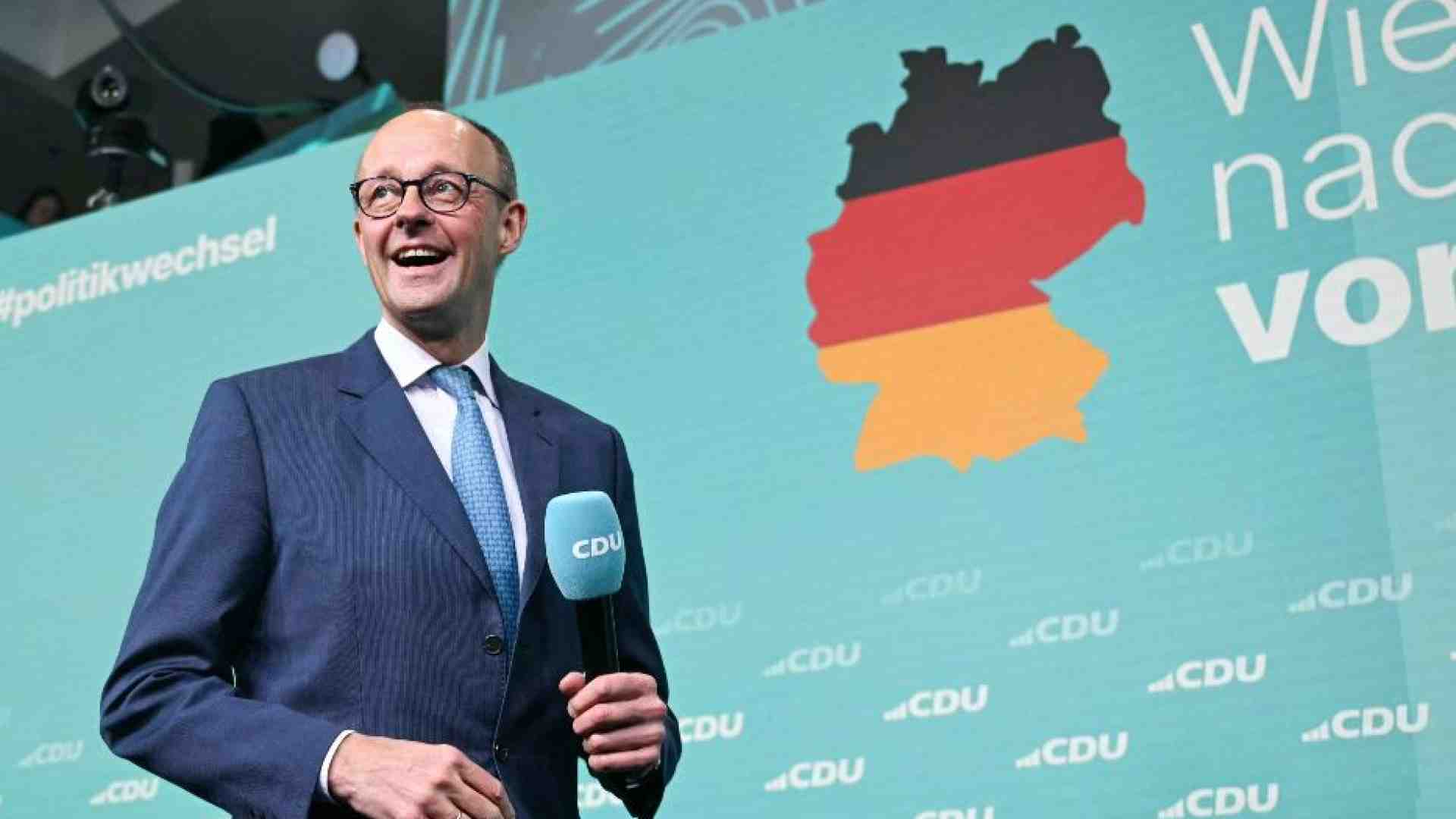 Immagine di La vittoria di Merz, la coalizione a due, il ruolo di Afd: che Germania sarà