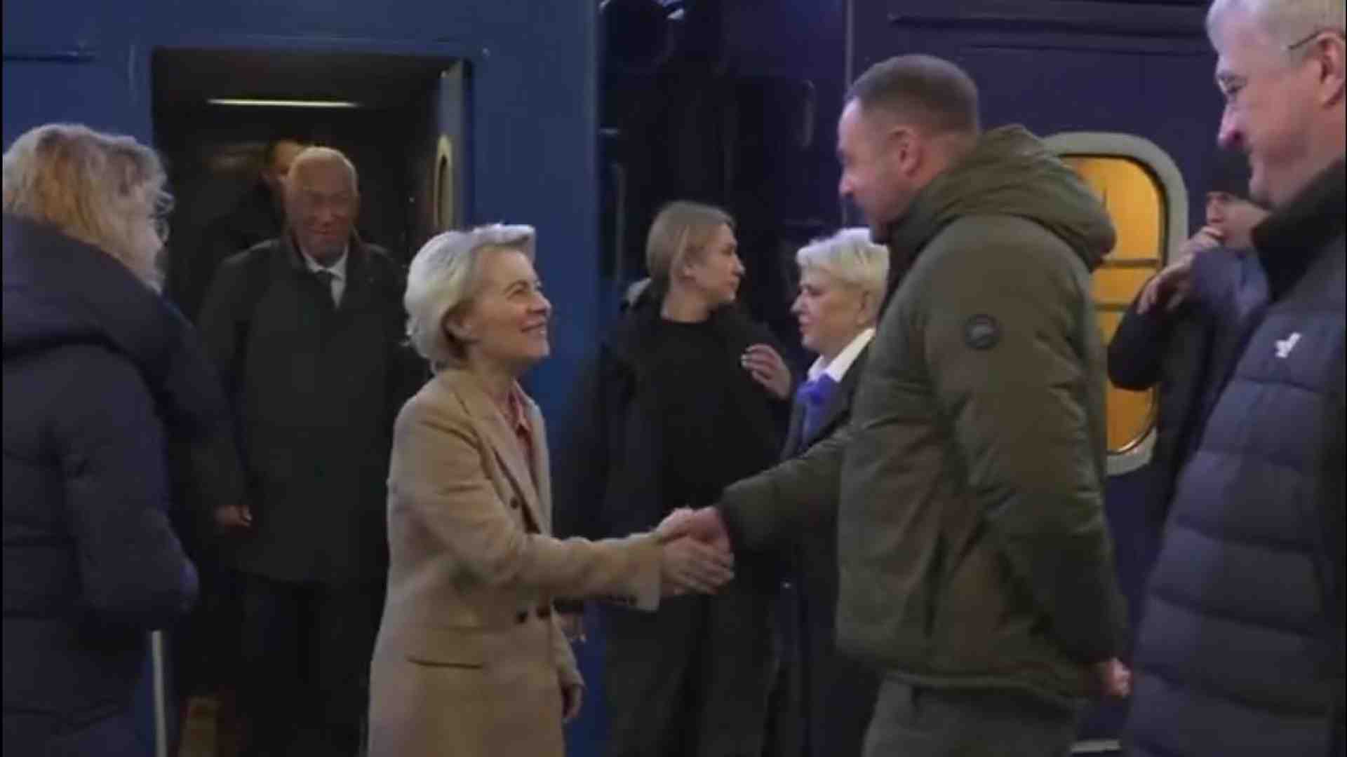Immagine di L'Ucraina rimane il miglior investimento per la sicurezza europea