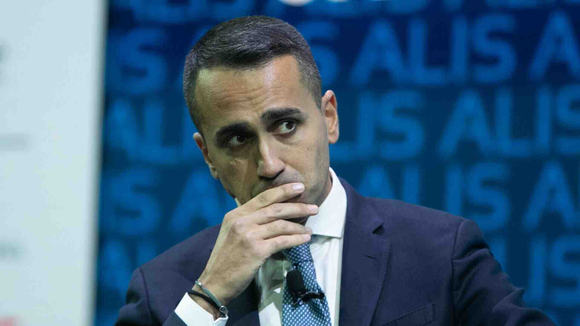 Immagine di Il Consiglio esteri proroga Di Maio inviato Ue per il Golfo