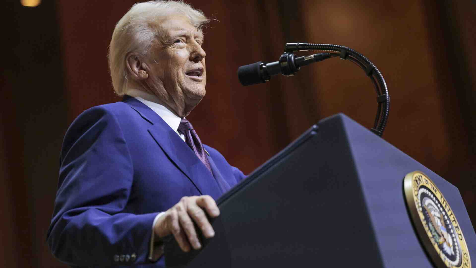 Immagine di Tutte le falsità dette da Trump sul negoziato di pace con l'Ucraina