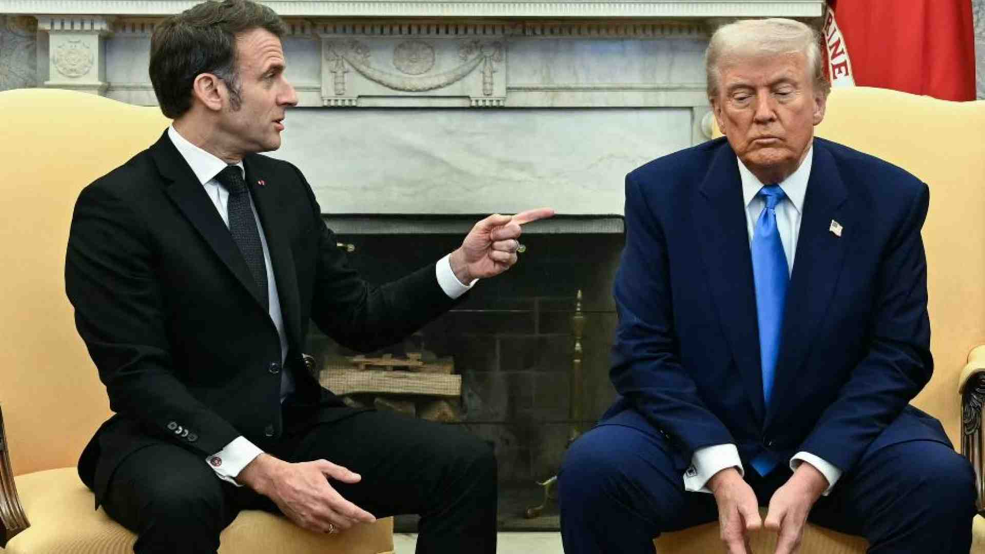 Immagine di Gli Usa contro l'Ucraina all'Onu: gli “alleati” sono divisi anche sulle parole
