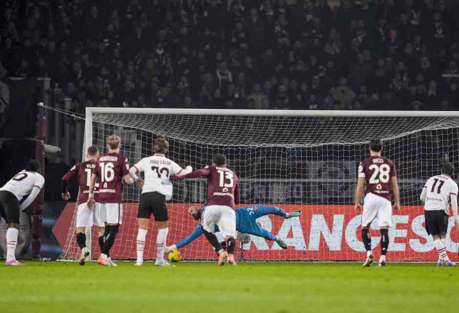 Foto LaPresse
