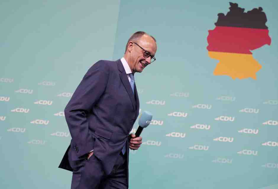 Foto Ap, via LaPresse