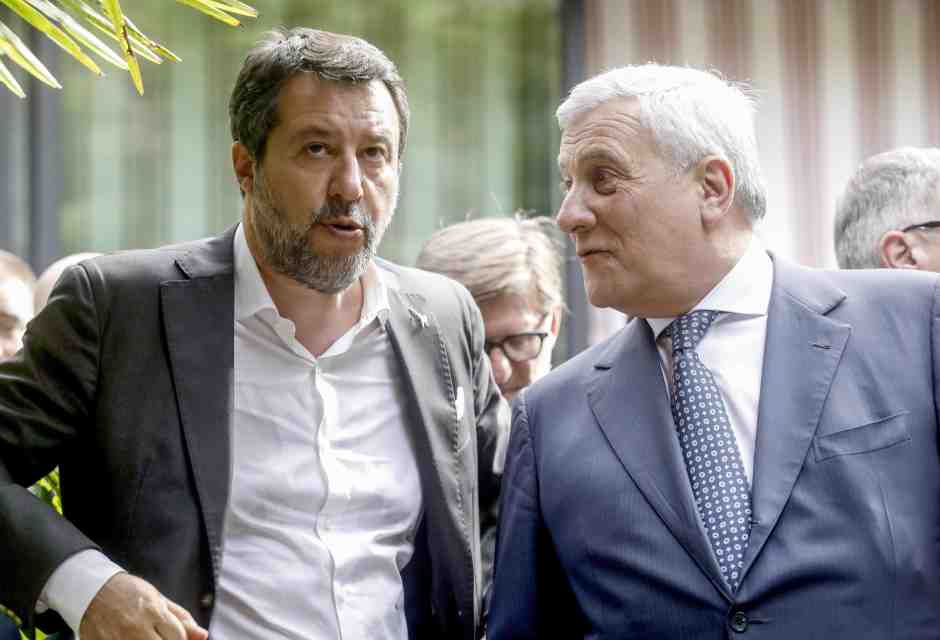 (foto Ansa)