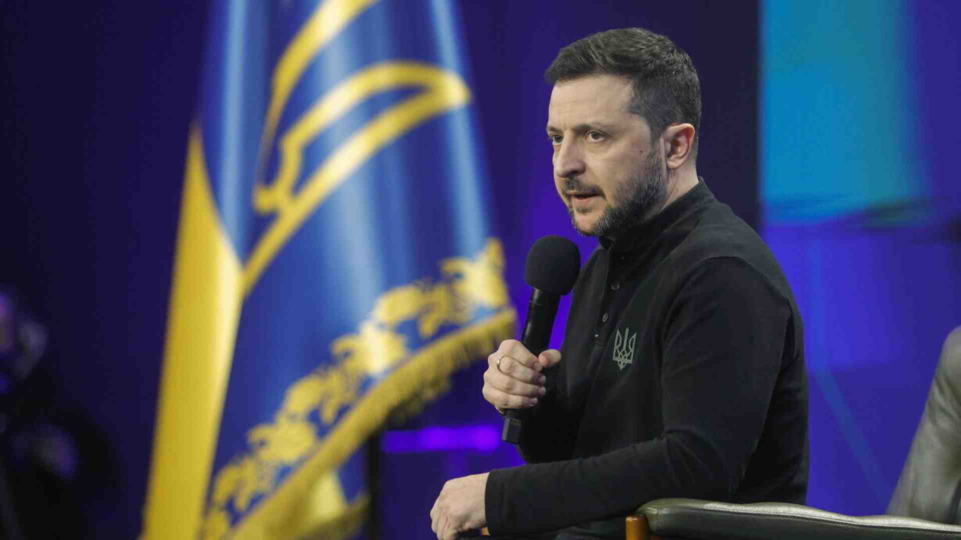 Immagine di Perché Kyiv vuole garanzie. Storia delle promesse infrante da Mosca