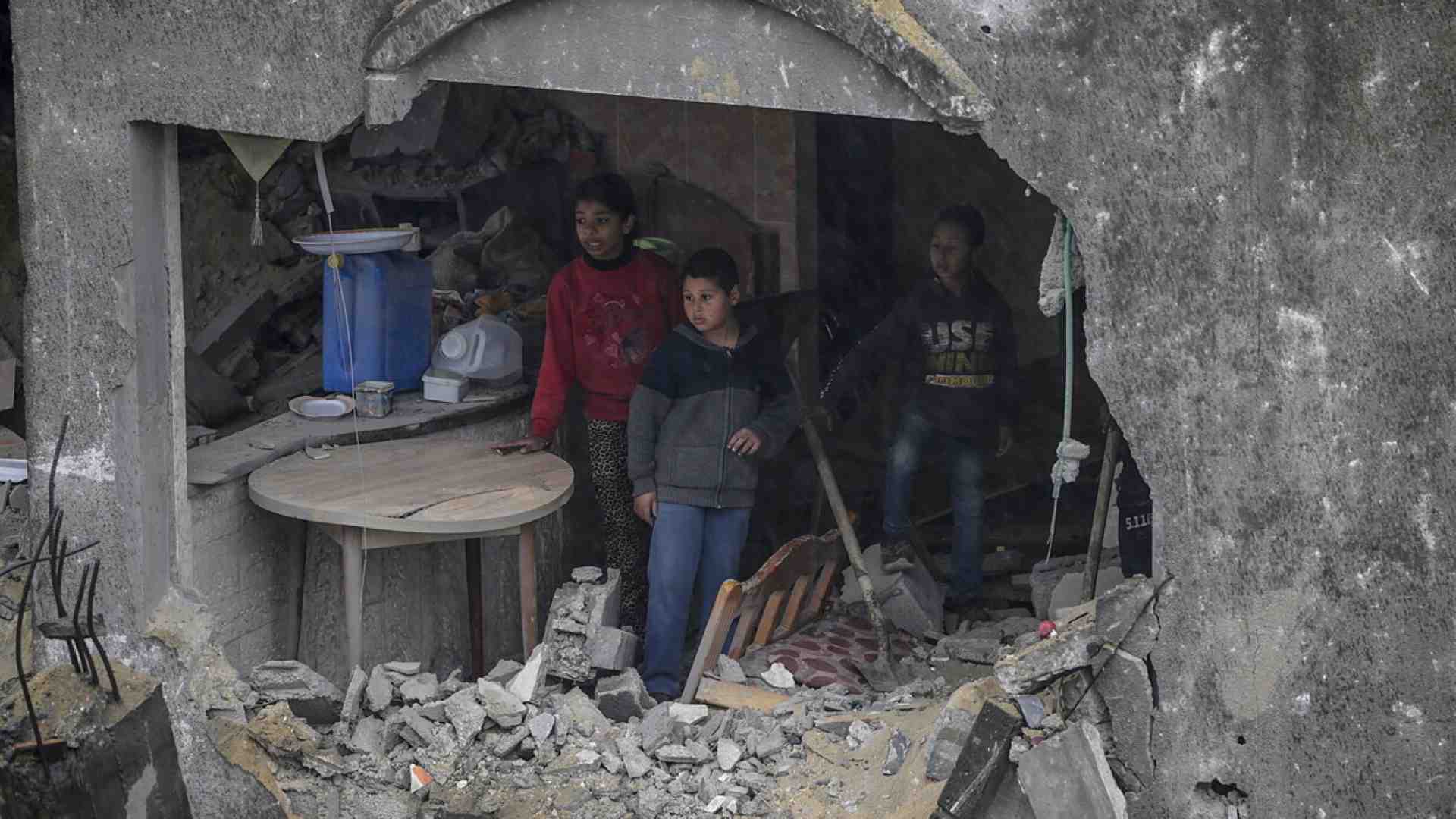 Immagine di La Bbc e la propaganda di Hamas