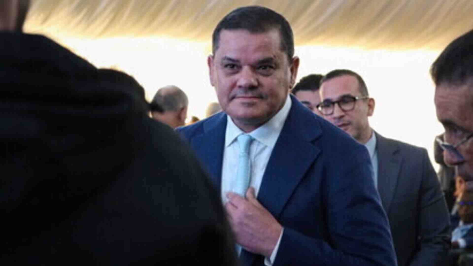 Immagine di The libyan prime minister's secret trip to Rome to convince minister Juma to stay silent
