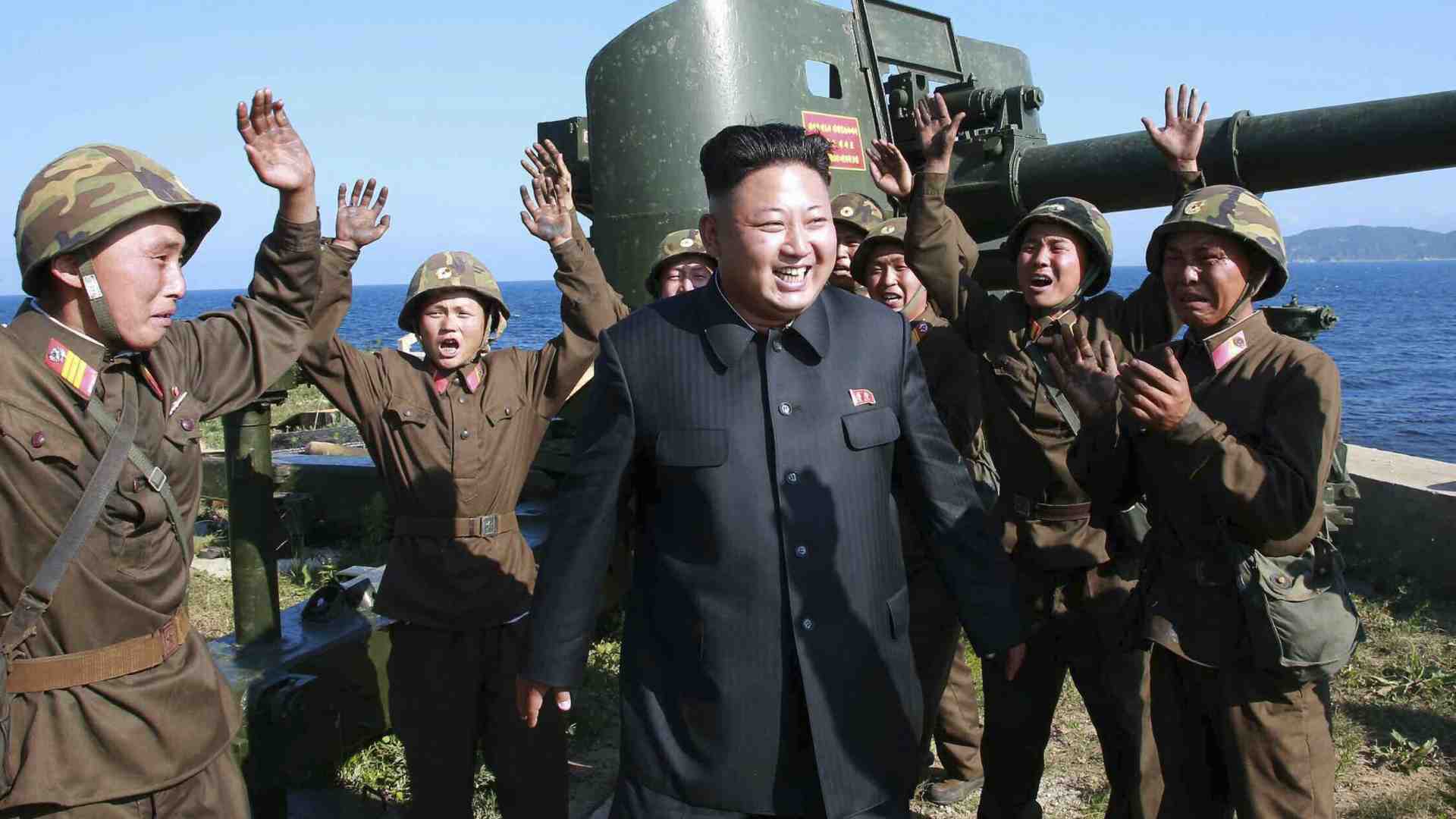 Immagine di Il colpo grosso degli hacker nordcoreani: ma i soldi dove vanno a finire?