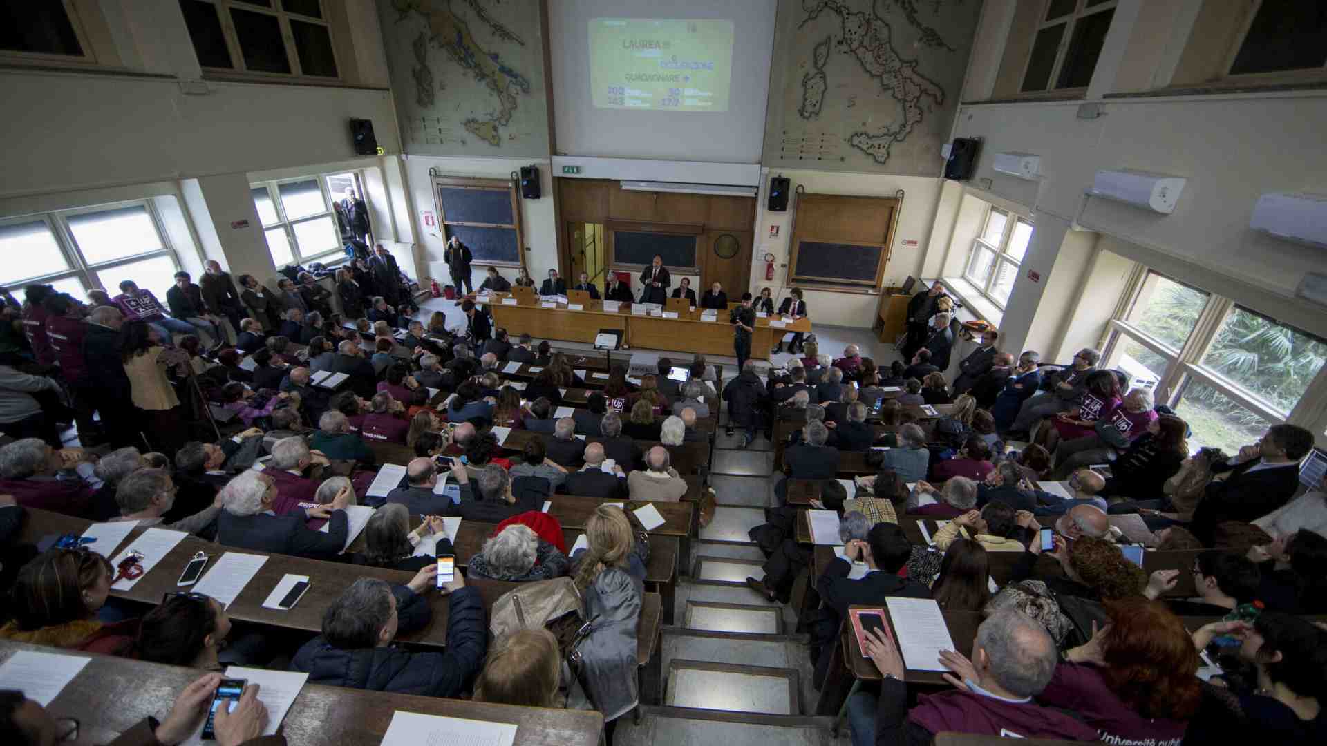 Immagine di Rendicontare la ricerca umanistica si può: conta la qualità dei progetti