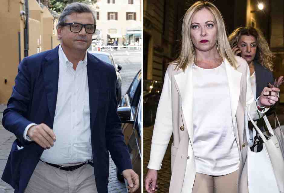 "Sull’Ucraina Meloni è stata coraggiosa, ma è in Ue che si vedrà cosa vuole fare davvero". Parla Calenda