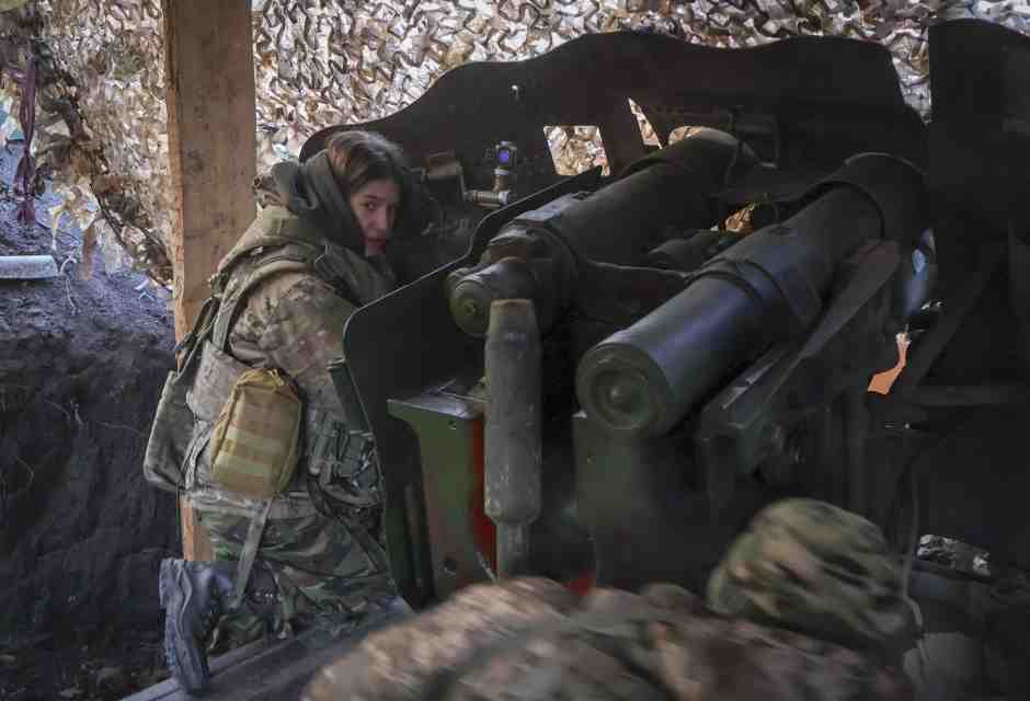 La sicurezza di Kyiv. Le prossime mosse sul campo