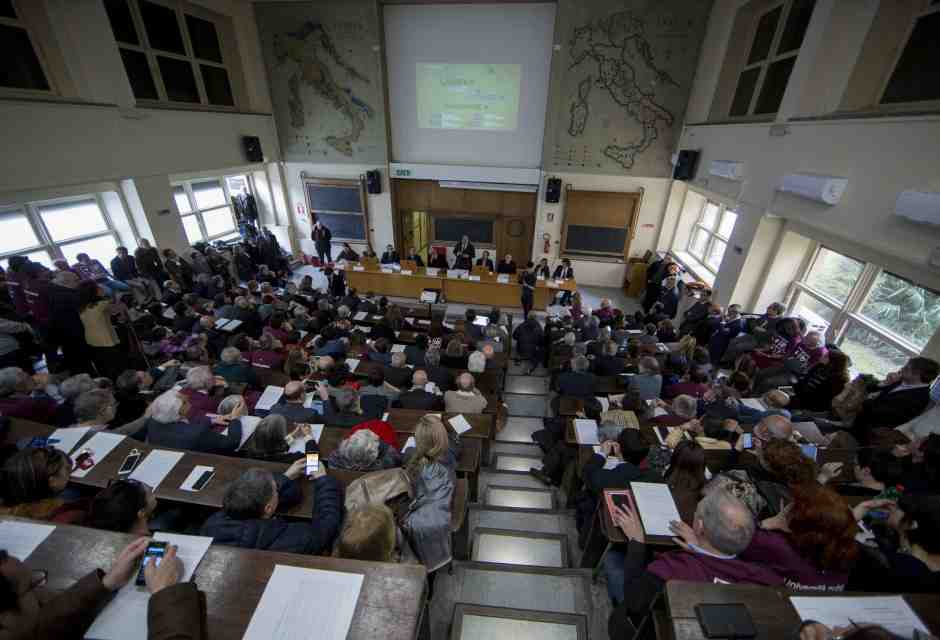 Foto LaPresse
