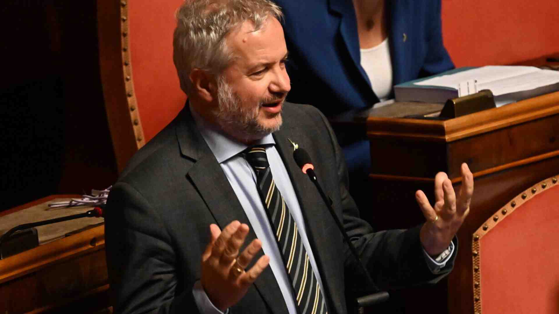 Immagine di Nuove frontiere del governo nì vax