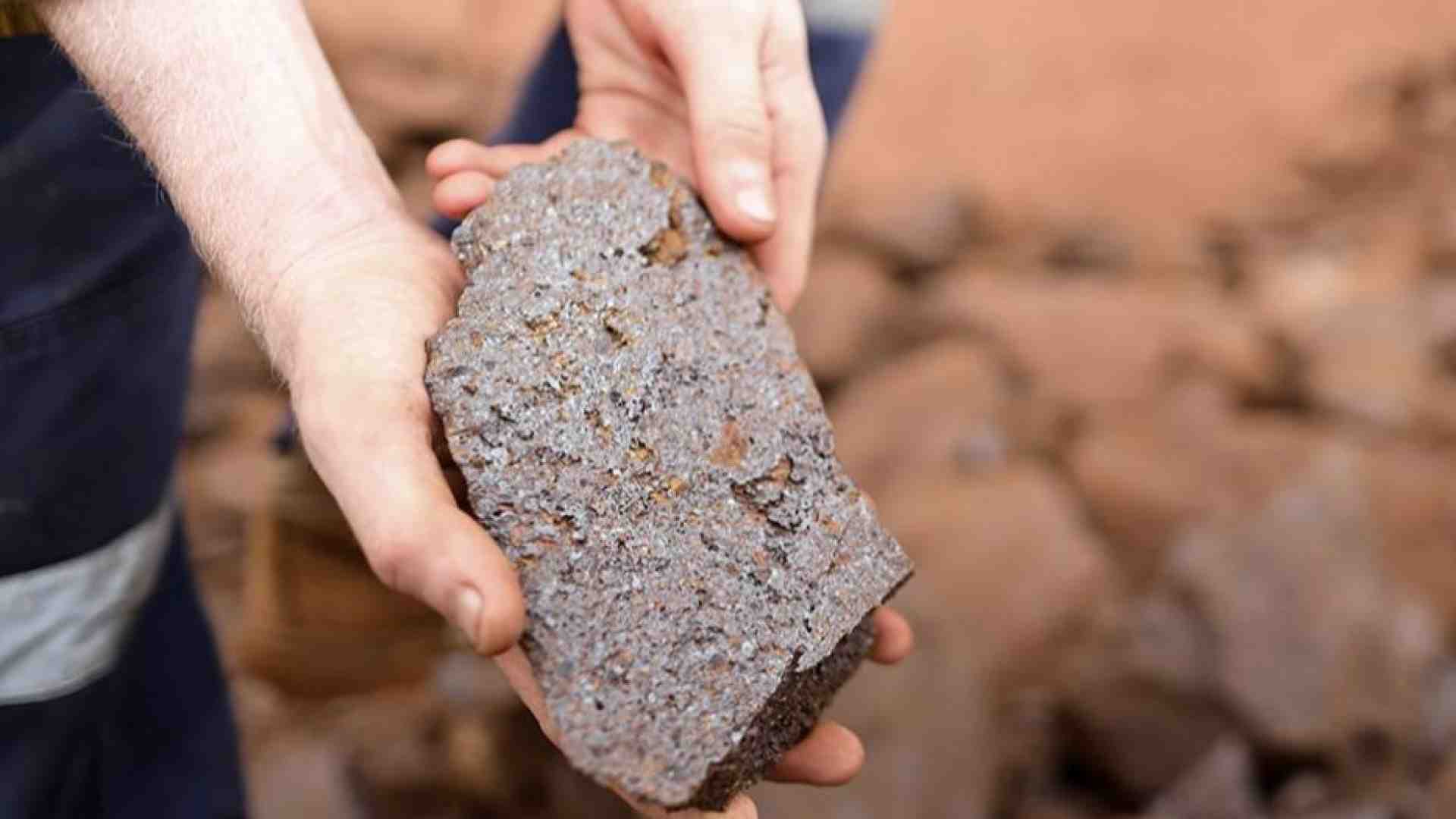 Immagine di Le terre rare non sono così rare: «Per la transizione dovremo cooperare»