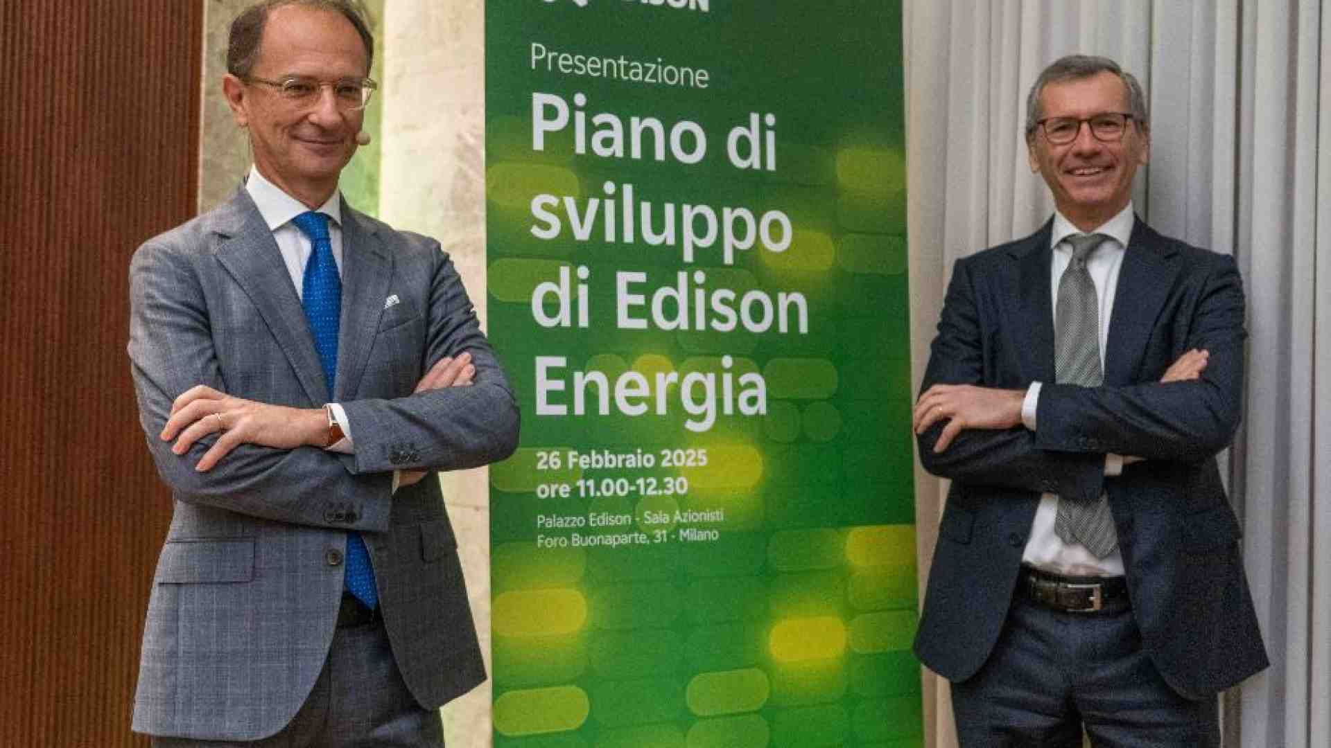 Immagine di Edison Energia investe ancora un milione di euro per le Cers