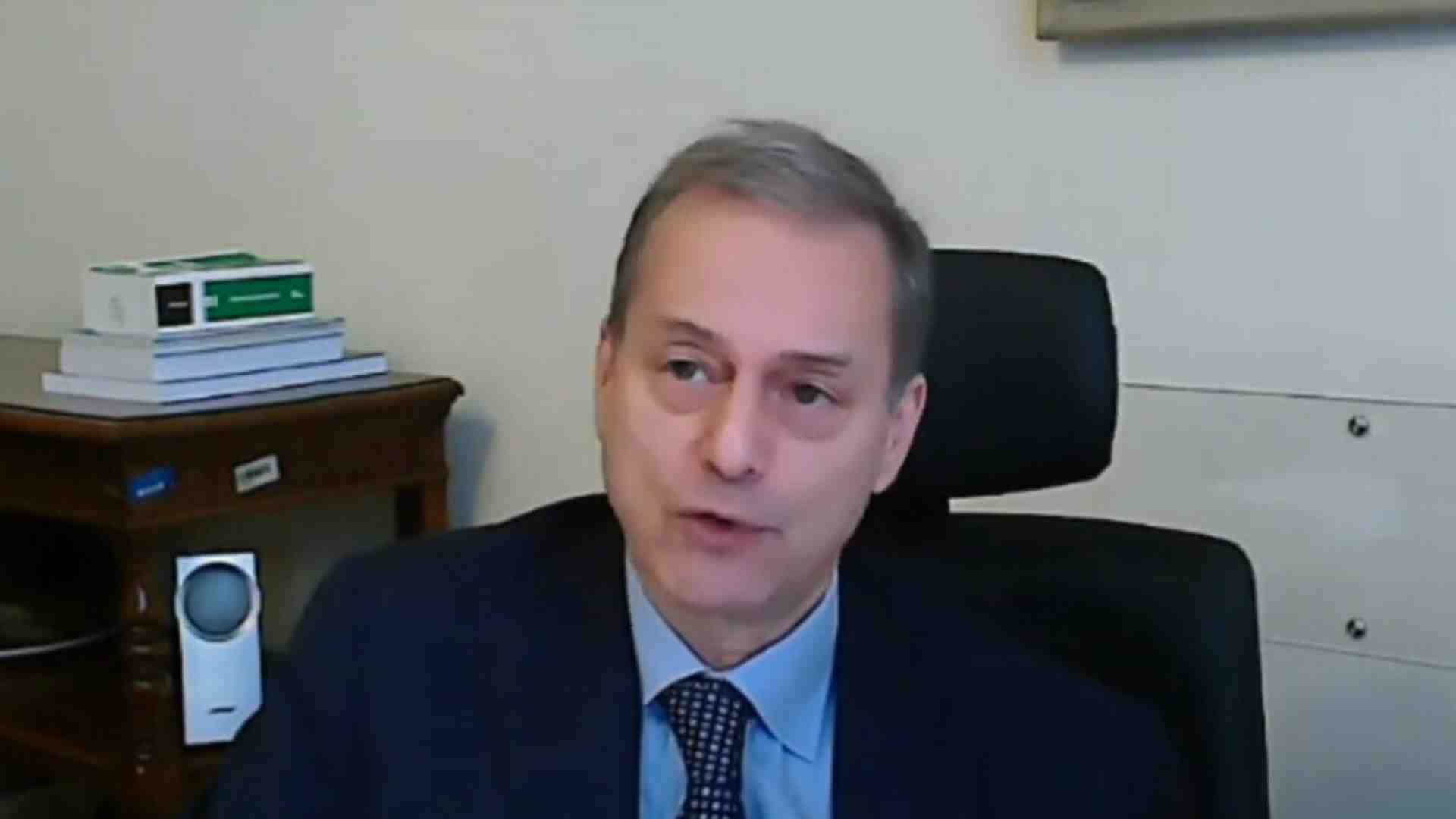 Immagine di Il Csm nomina Pietro Gaeta nuovo procuratore generale della Cassazione