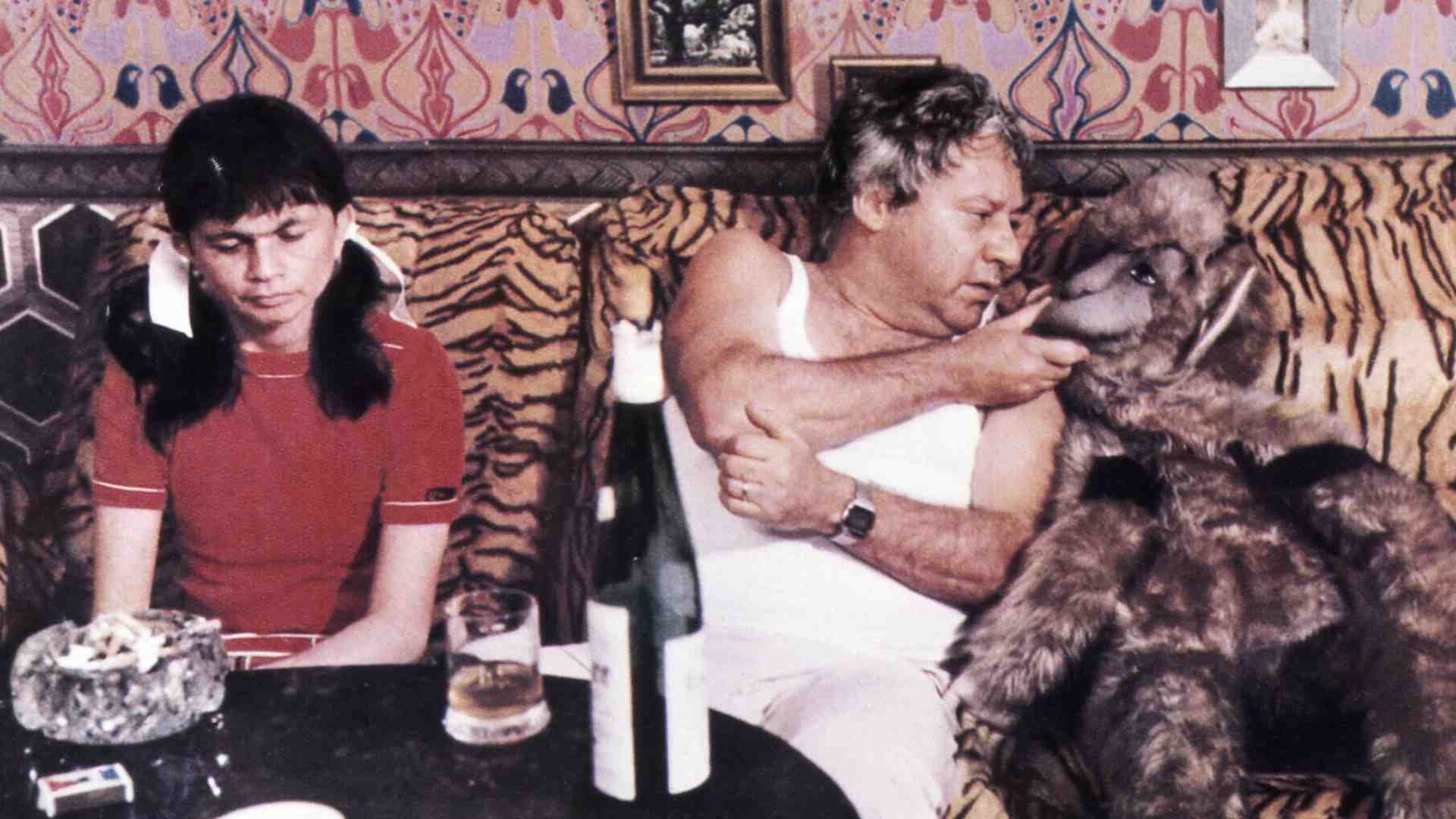 Immagine di 50 anni dopo Fantozzi siamo sempre noi