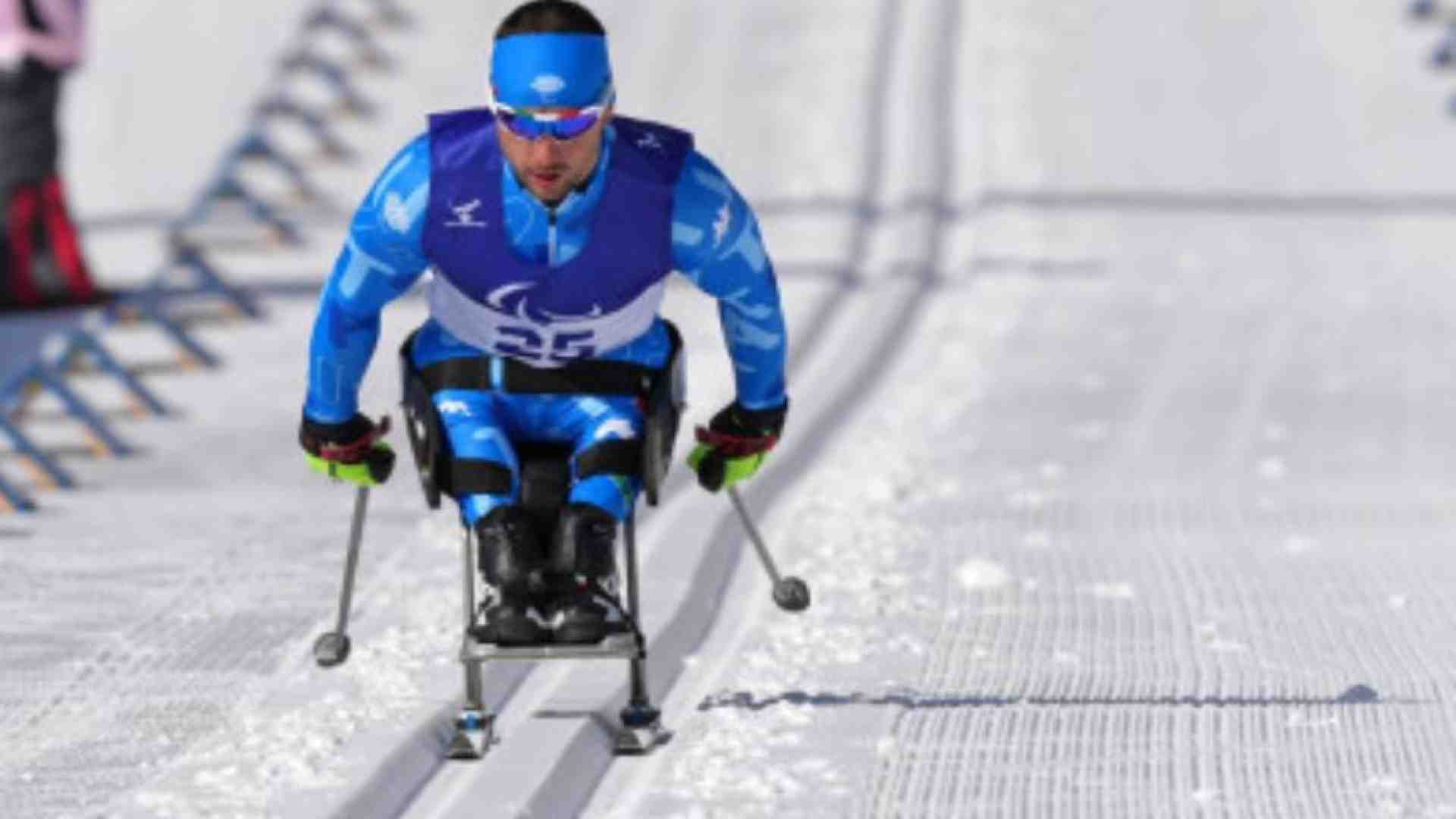 Immagine di Mondiali di sci nordico: per la prima volta in gara anche i paralimpici