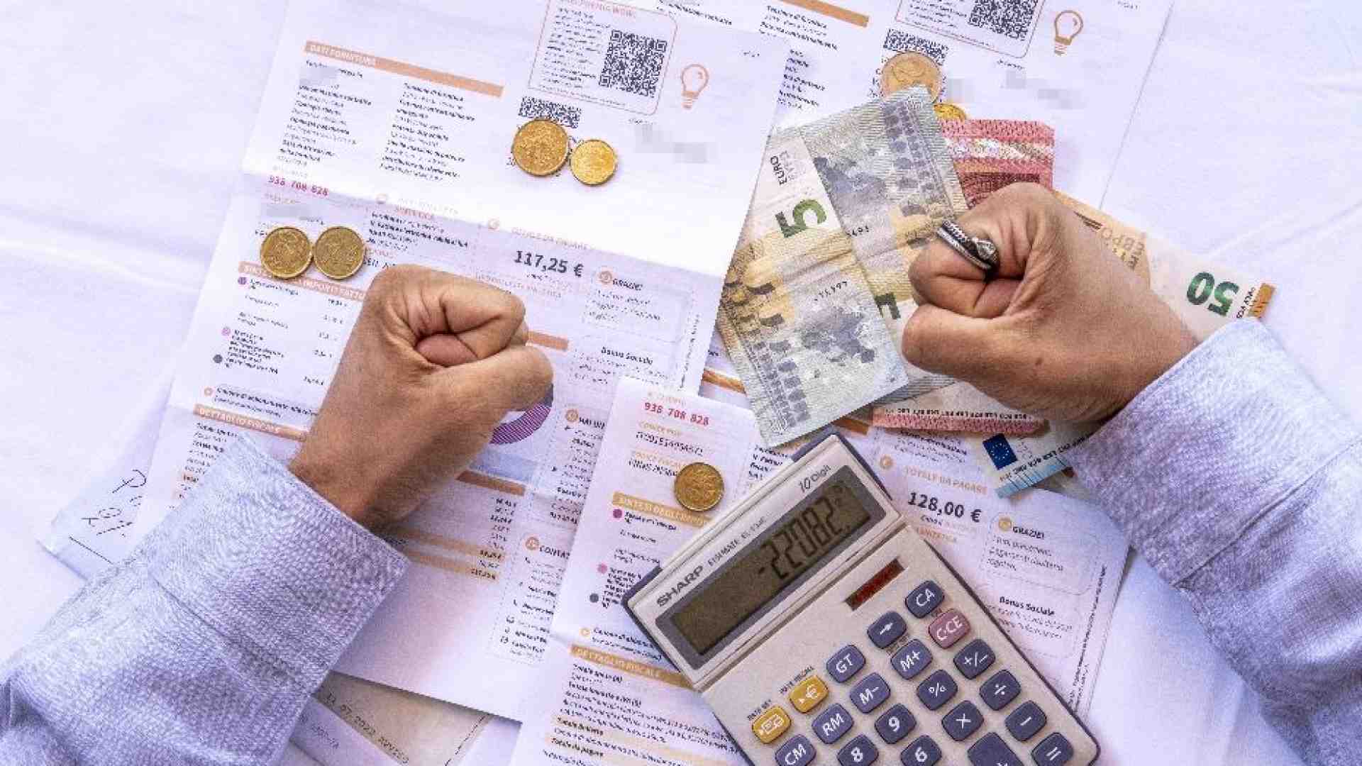 Immagine di Contro la povertà energetica il progetto "Ti aiuto con l'energia"
