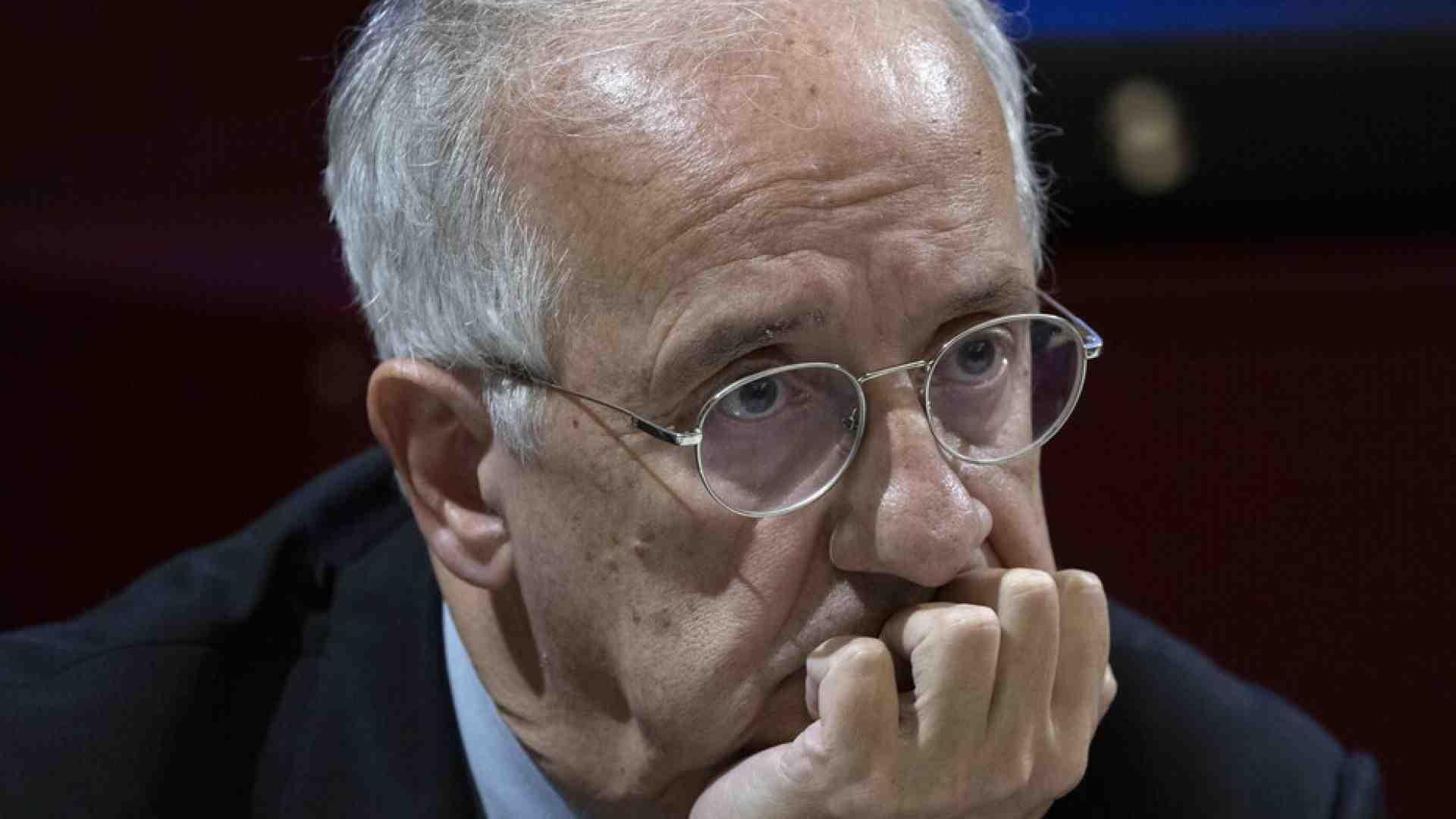 Immagine di La polemica della Lega sul libro di Walter Veltroni è inutile