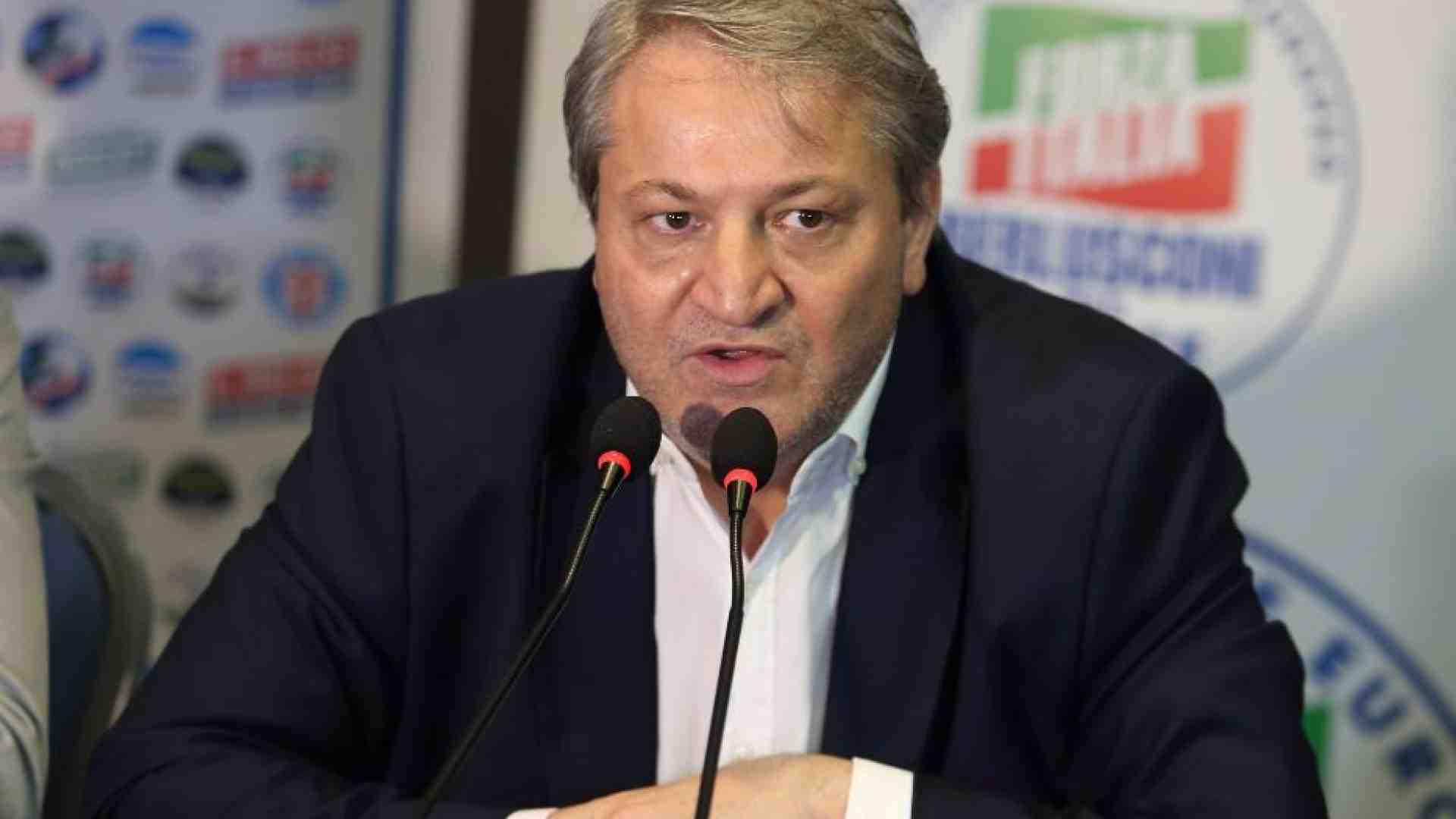 Immagine di Il presidente del Molise: sono indagato per corruzione