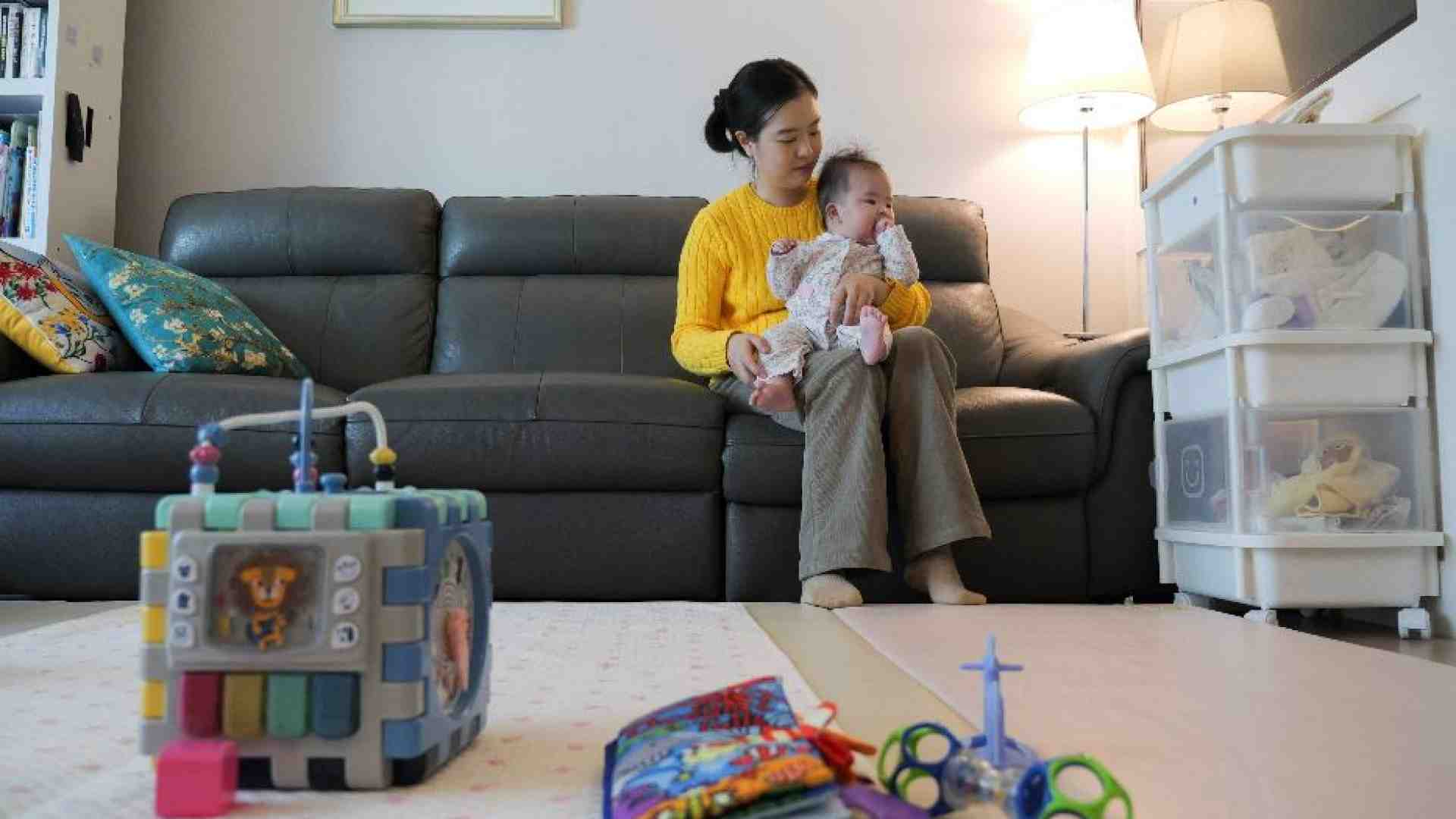 Immagine di Nascite e matrimoni, il doppio balzo della Corea del Sud