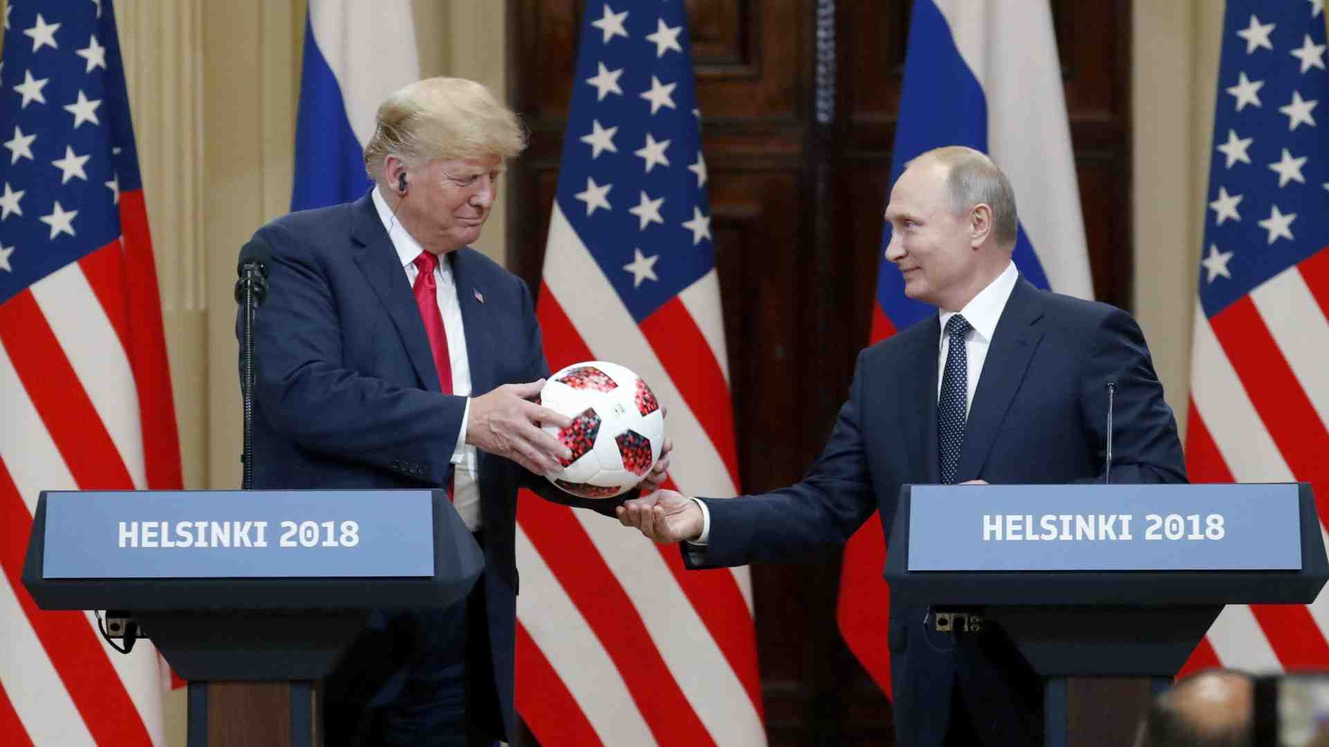 Immagine di Negoziato Trump-Putin? Non ci resta che sperare in Machiavelli