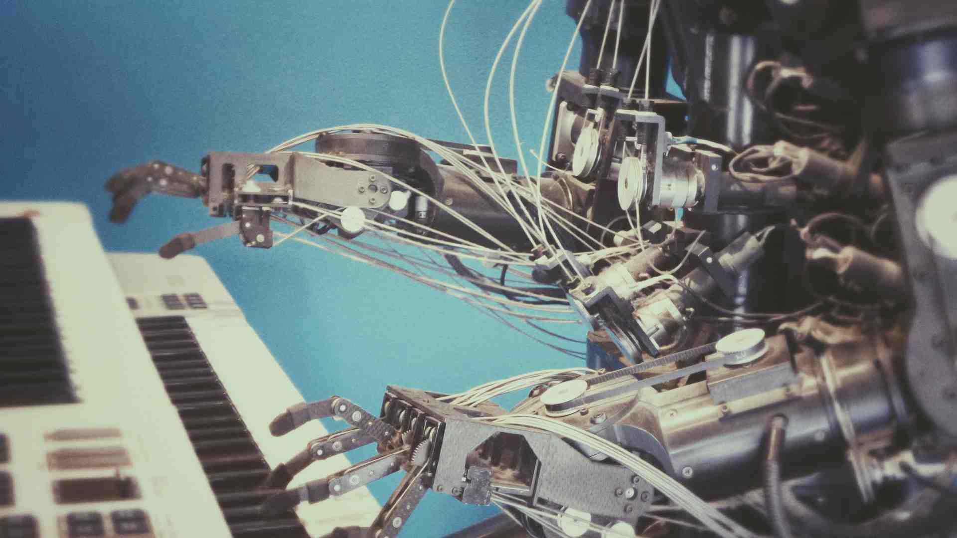 Immagine di L'intelligenza artificiale tenta di rubare il lavoro degli artisti? Le proteste dell'industria creativa