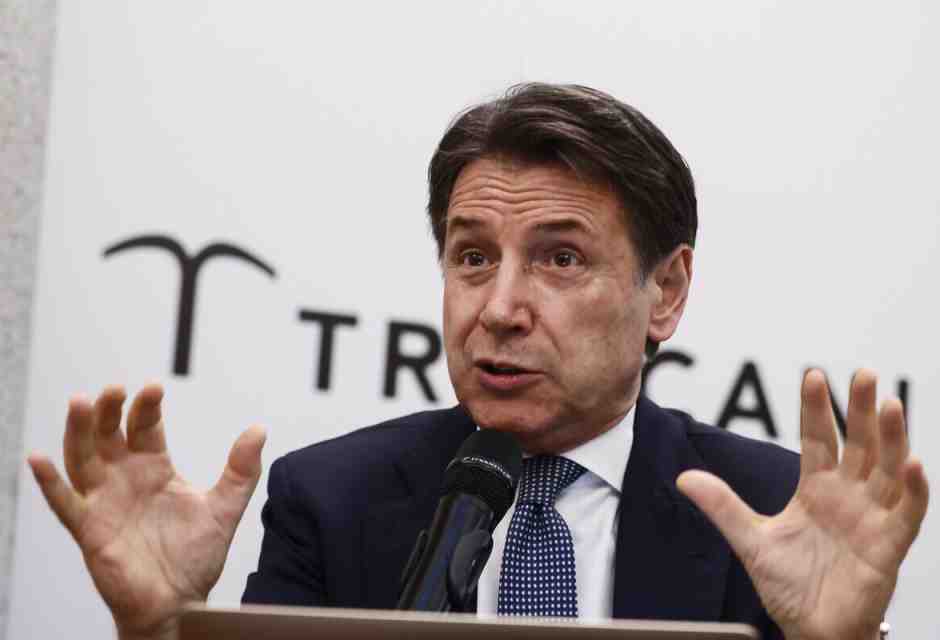La deriva putinista di chi “graduidamente” è al servizio del nemico