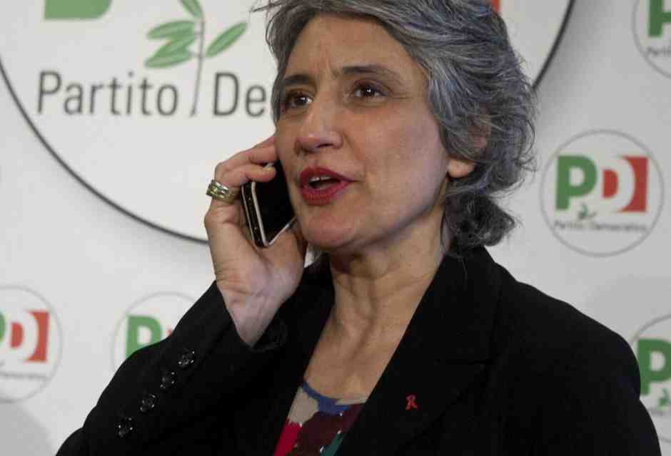 Concia: "Scholz perde perché è ambiguo: vago sull'Ucraina come Schlein"