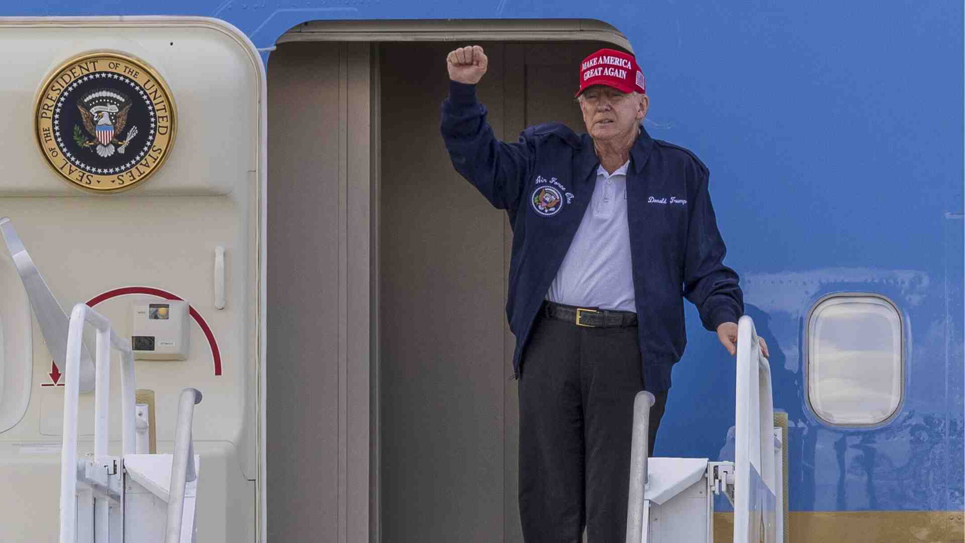Immagine di Persino alcuni nemici di Trump sperano che dietro la sua follia ci sia un metodo