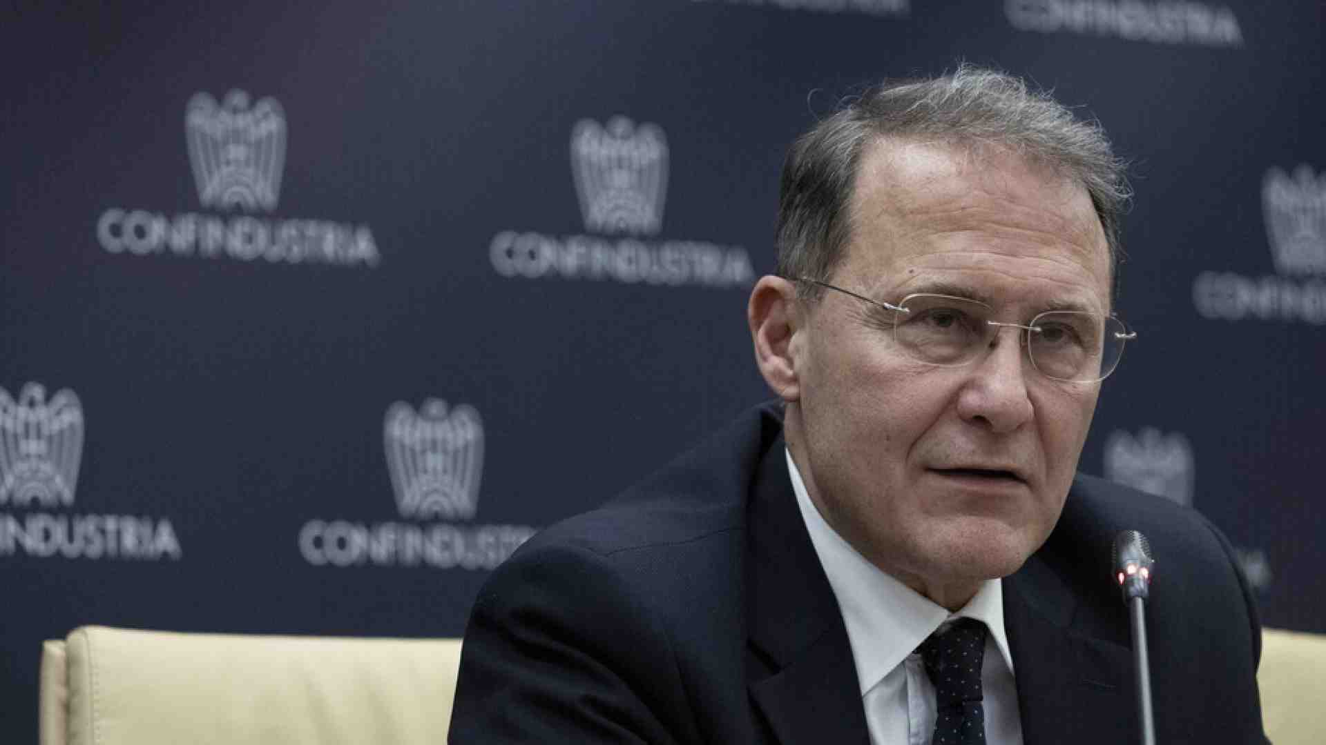 Immagine di Cirielli (FdI) guarda alla Campania: "Candidarmi? Sì se i sondaggi mi danno vincente"