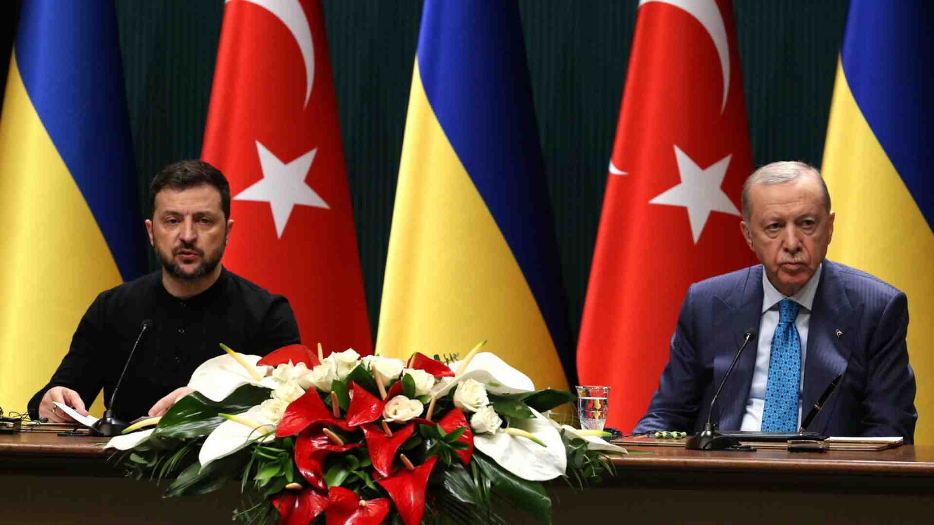 Immagine di La Turchia diventa un hub del gas russo verso l’Ue e punta a un ruolo nei negoziati con Kyiv