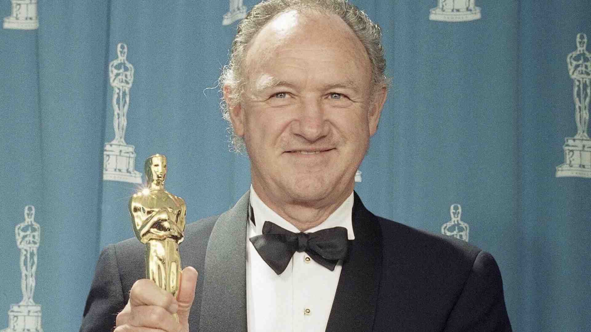 Immagine di È morto Gene Hackman