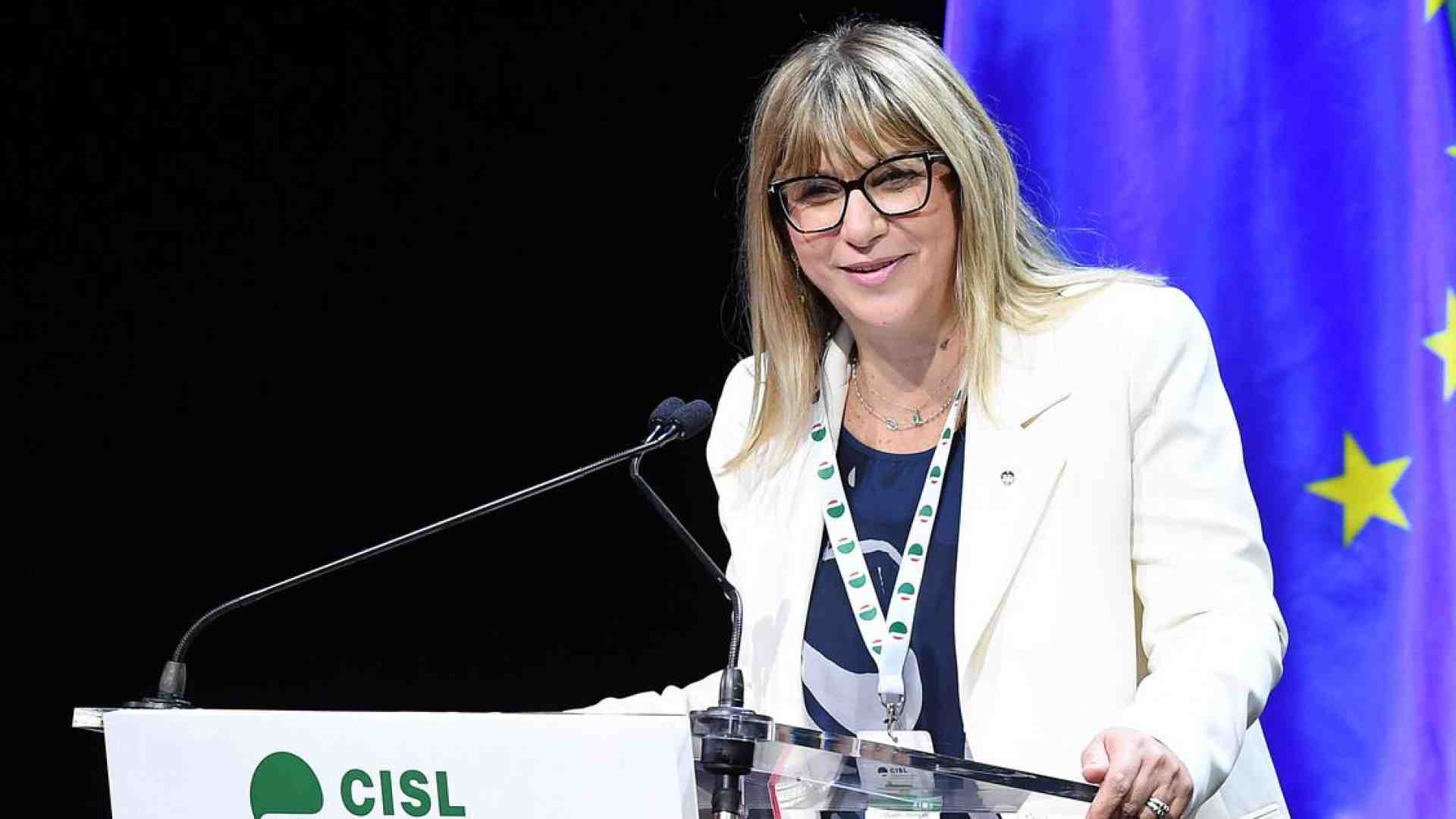 Immagine di Legge su partecipazione, primo sì