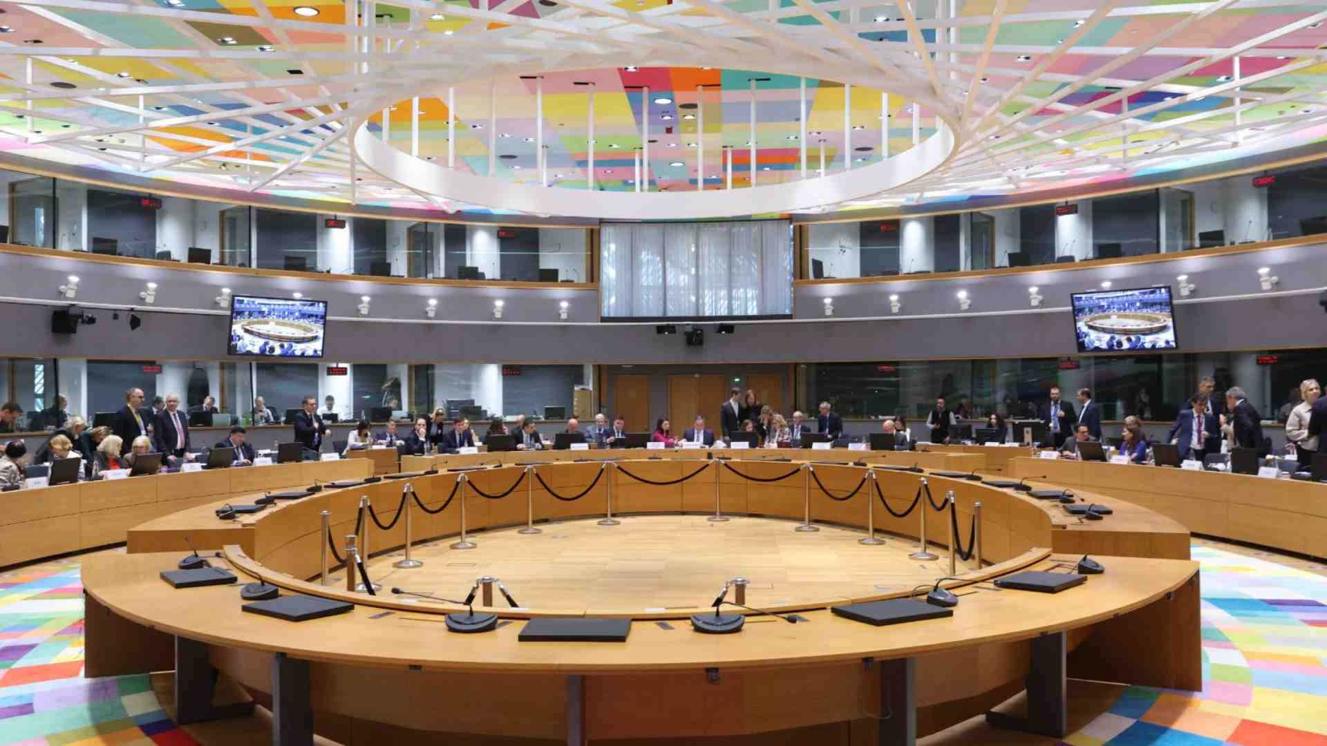 Immagine di L’Europa e il suo esercito fantasma