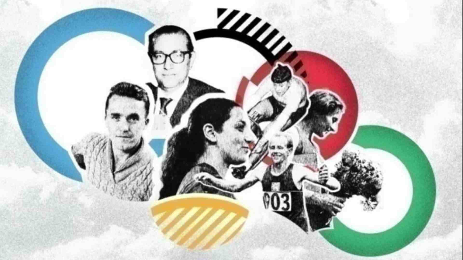 Immagine di I Giusti che fanno il bene allo sport