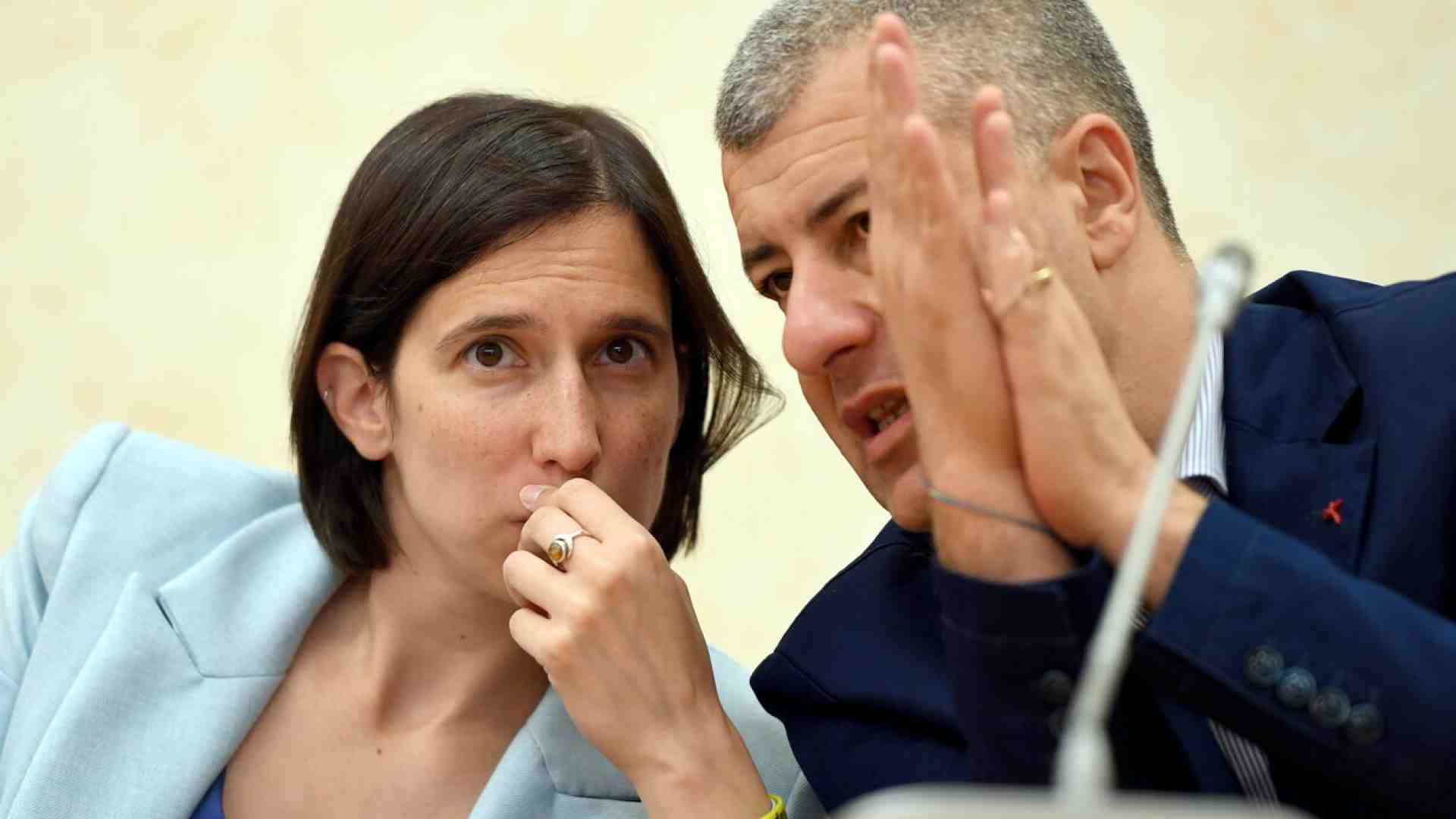Immagine di Il Pd apre alla Cisl sul ddl Partecipazione. Ma Scotto frena i riformisti: “Restiamo contrari”