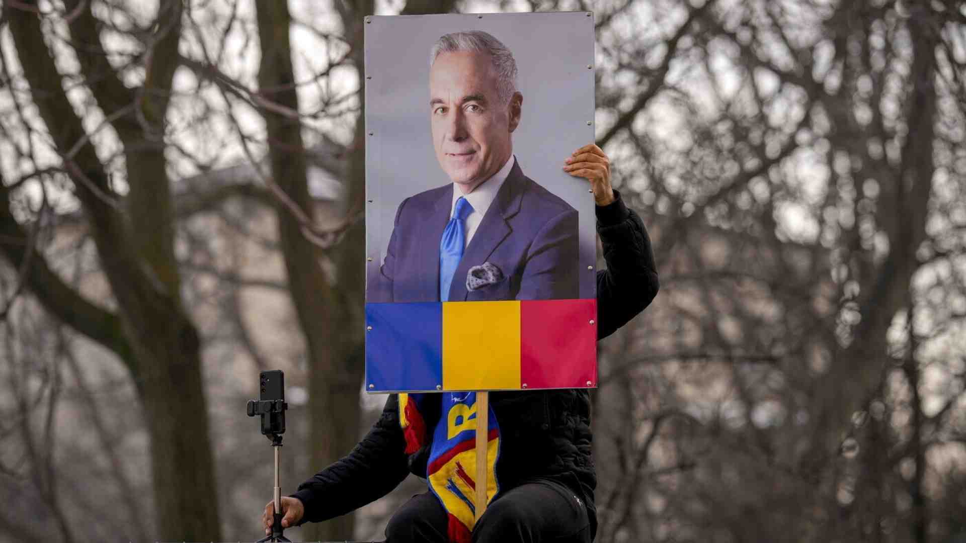 Immagine di L'arresto del candidato rumeno Georgescu e l'essenza delle democrazie