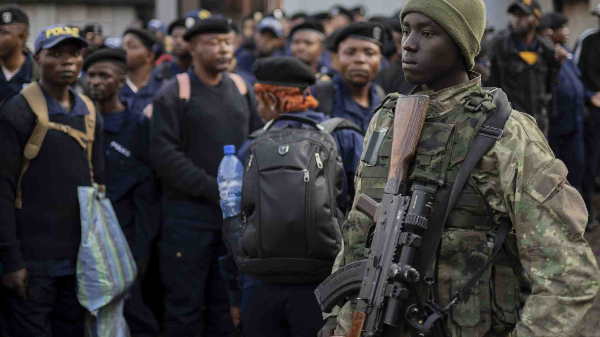 Immagine di Sette mila morti dall’avanzata dell’M23 in Congo