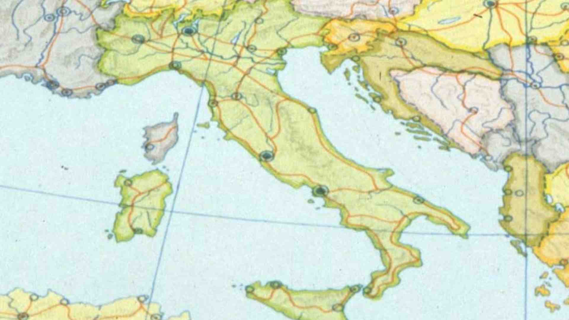 Immagine di Tredici Regioni “promosse” nell’assistenza sanitaria