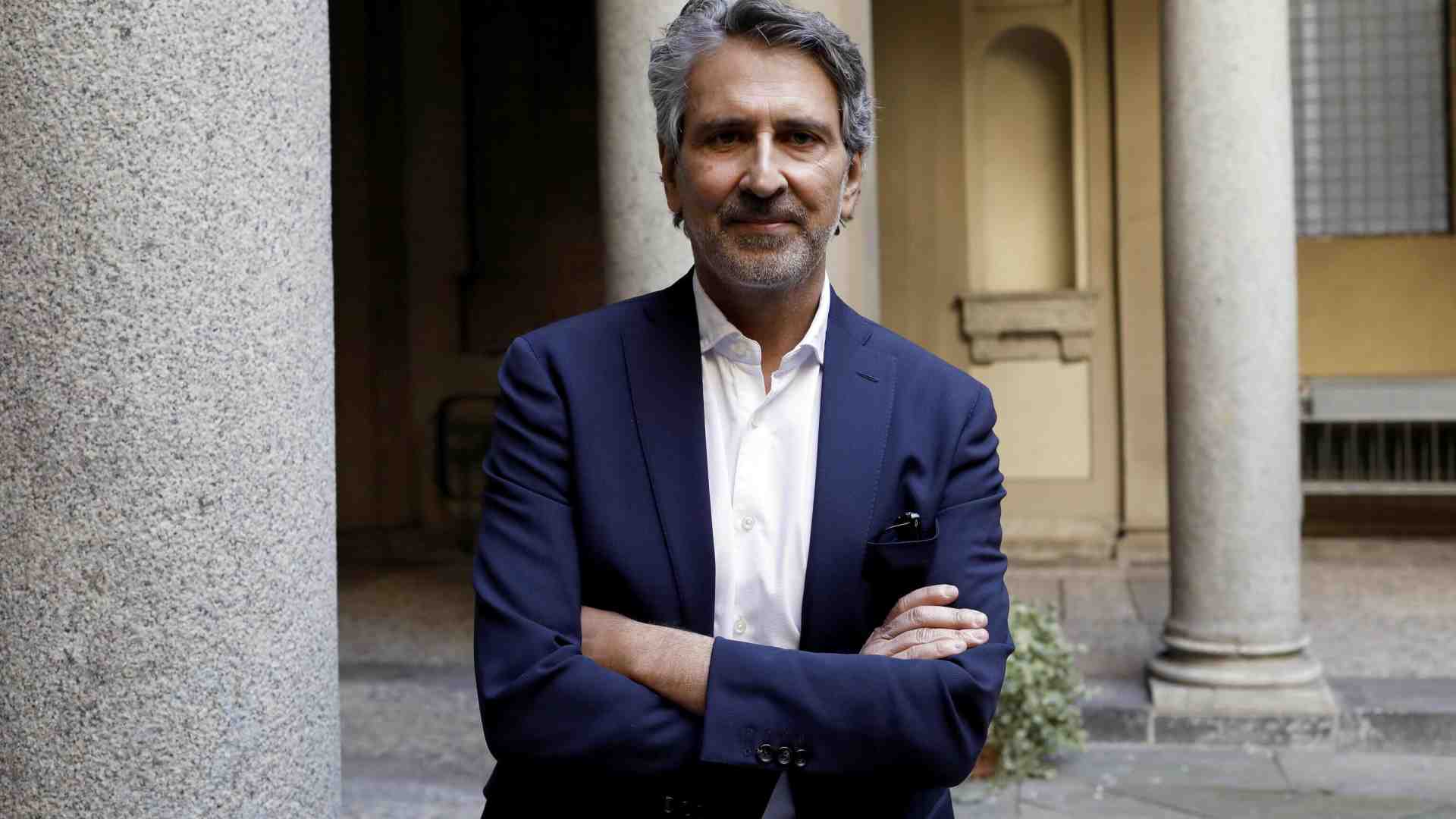 Immagine di Da Tancredi a La Russa, i costruttori nel loro piccolo s’incazzano
