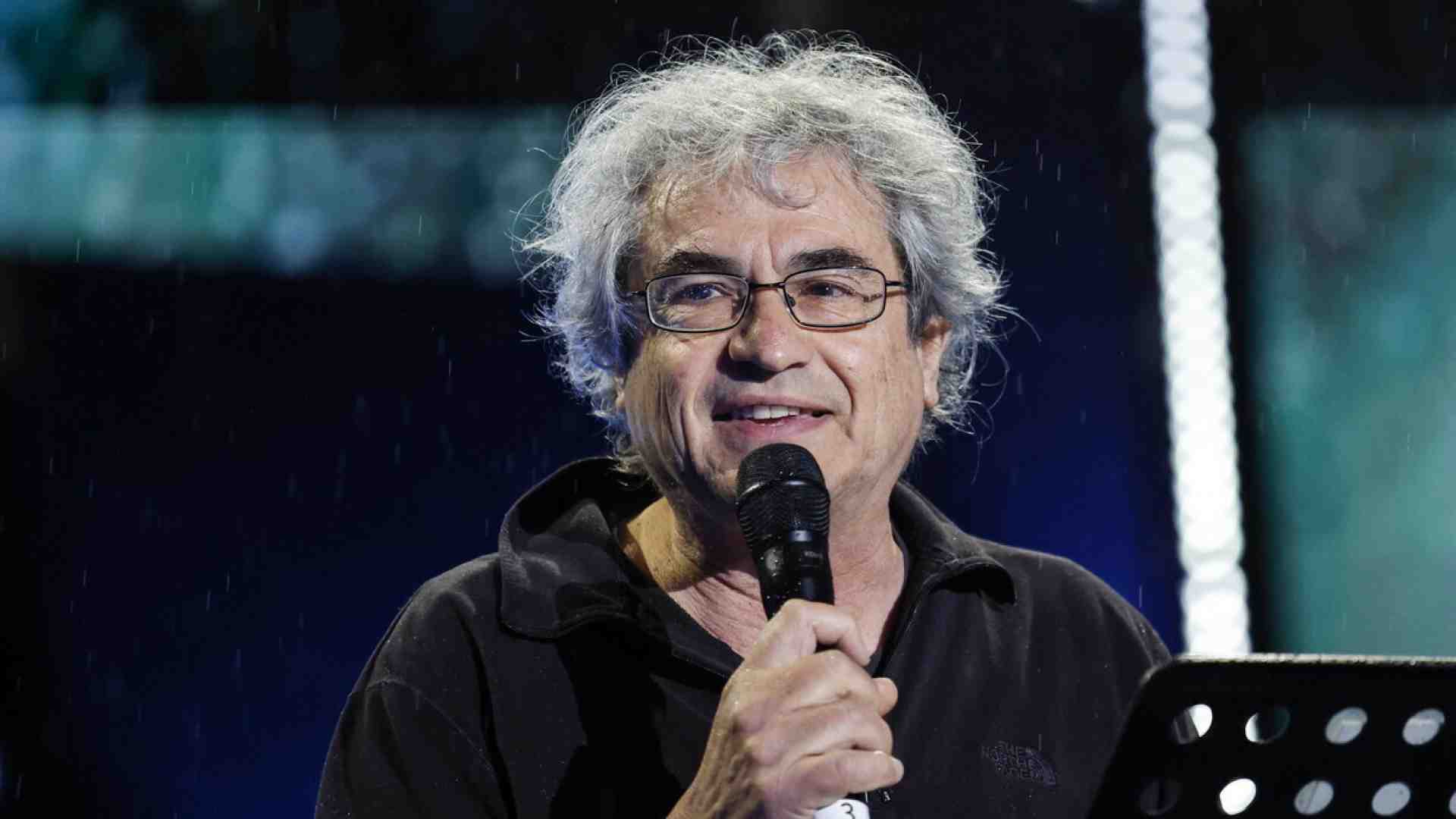 Immagine di Bella la Cina libera e pacifica descritta da Rovelli. Peccato non esista