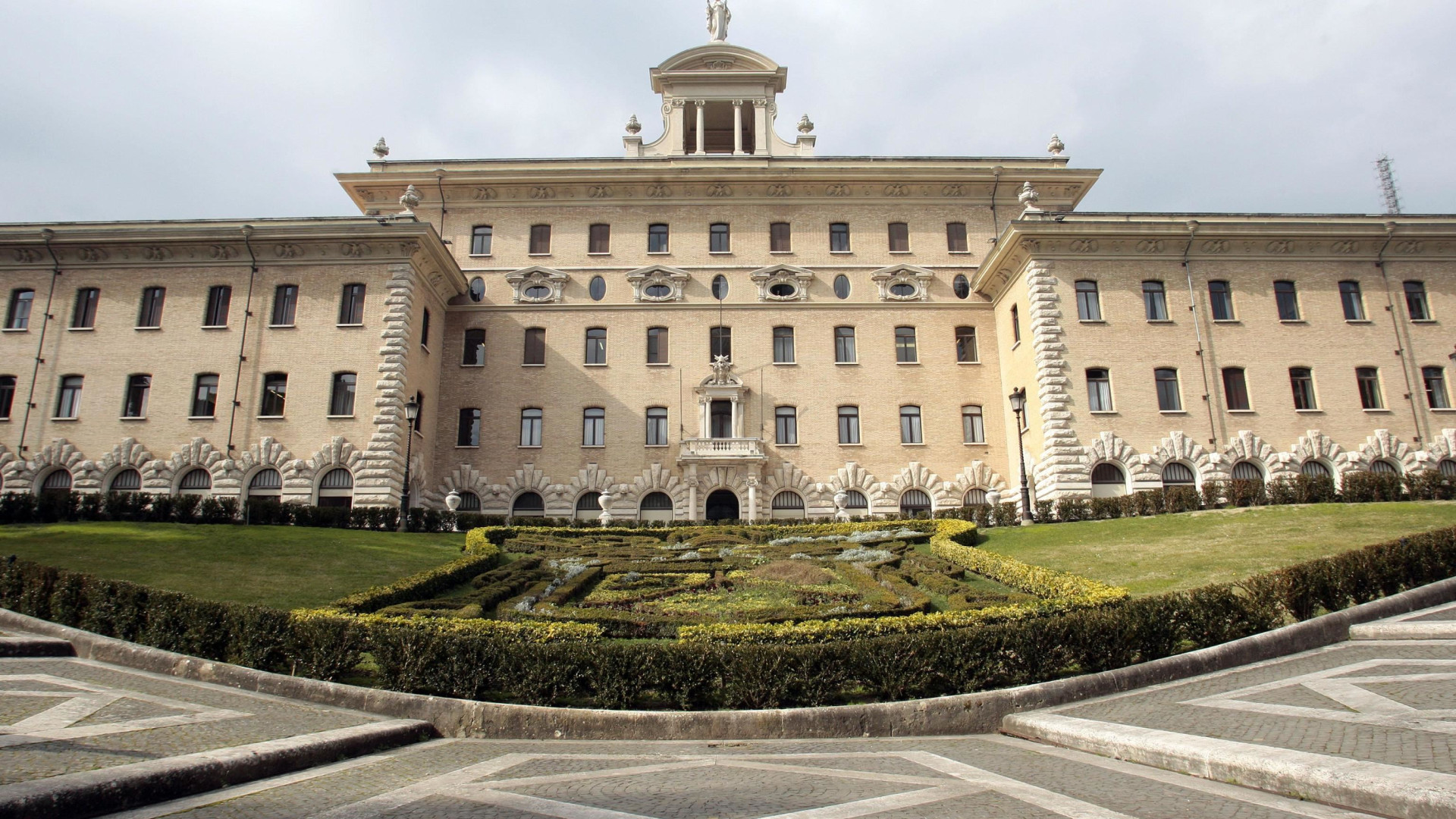 Immagine di Che cosa cambia nel Governatorato della Città del Vaticano