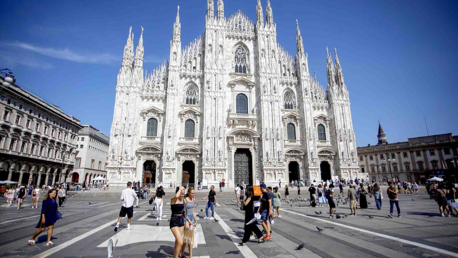 Immagine di Se basta un “parere” per riaprire il caos legale sulla Fondazione Milano-Cortina