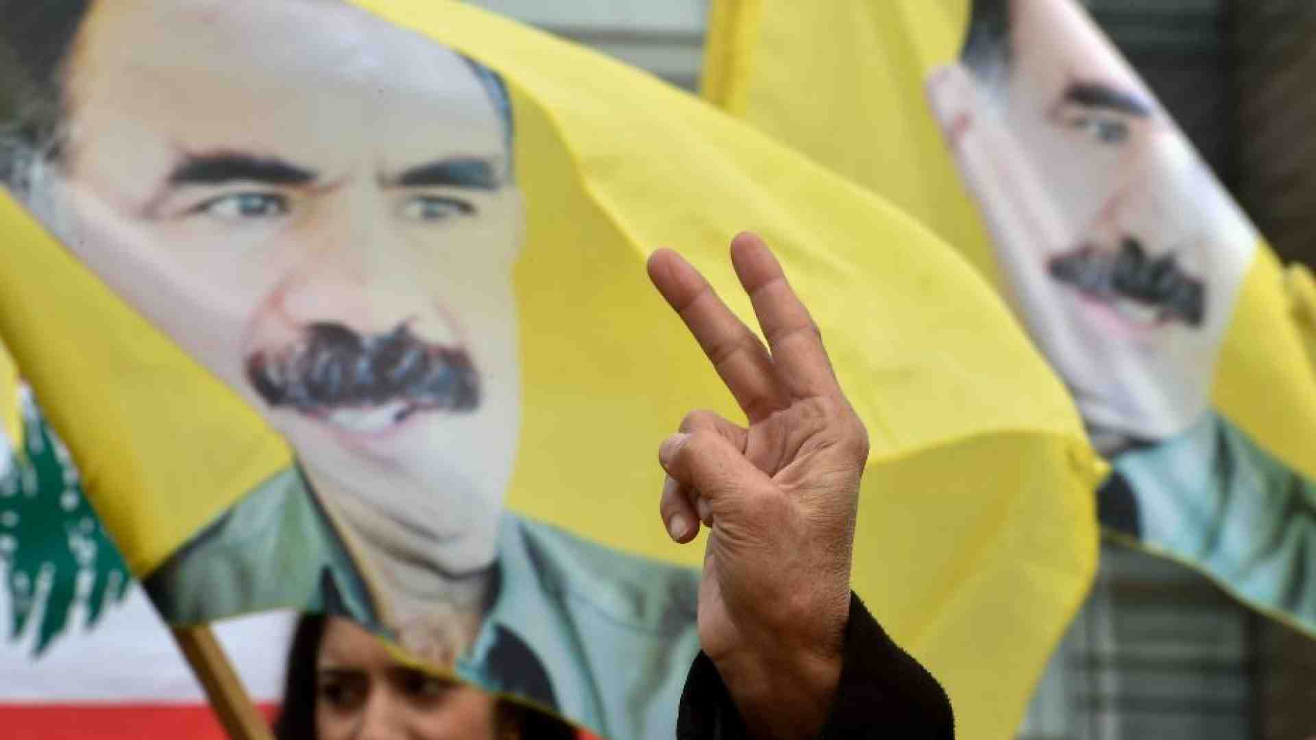 Immagine di Ocalan vuole chiudere con la lotta armata e sciogliere il Pkk