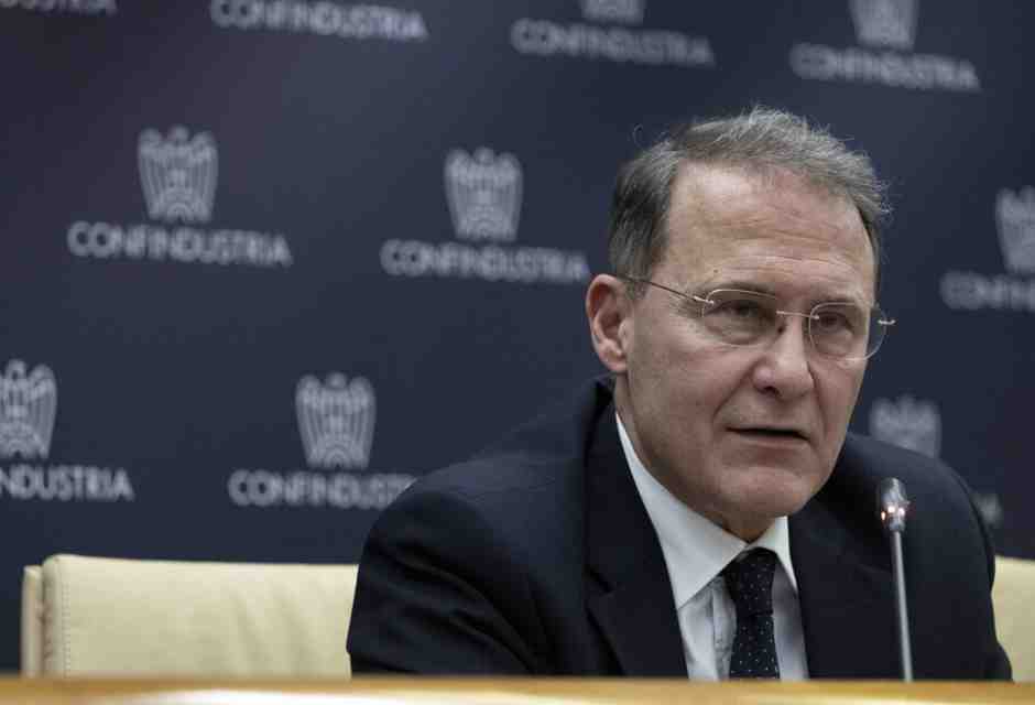 Edmondo Cirielli (Ansa)