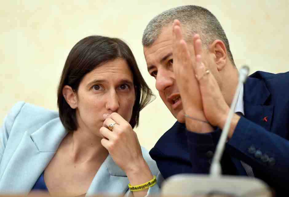 (foto Ansa)