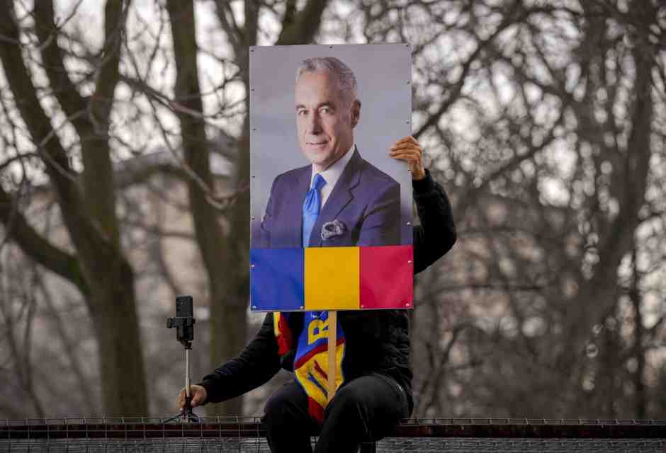 Foto Ap, via LaPresse